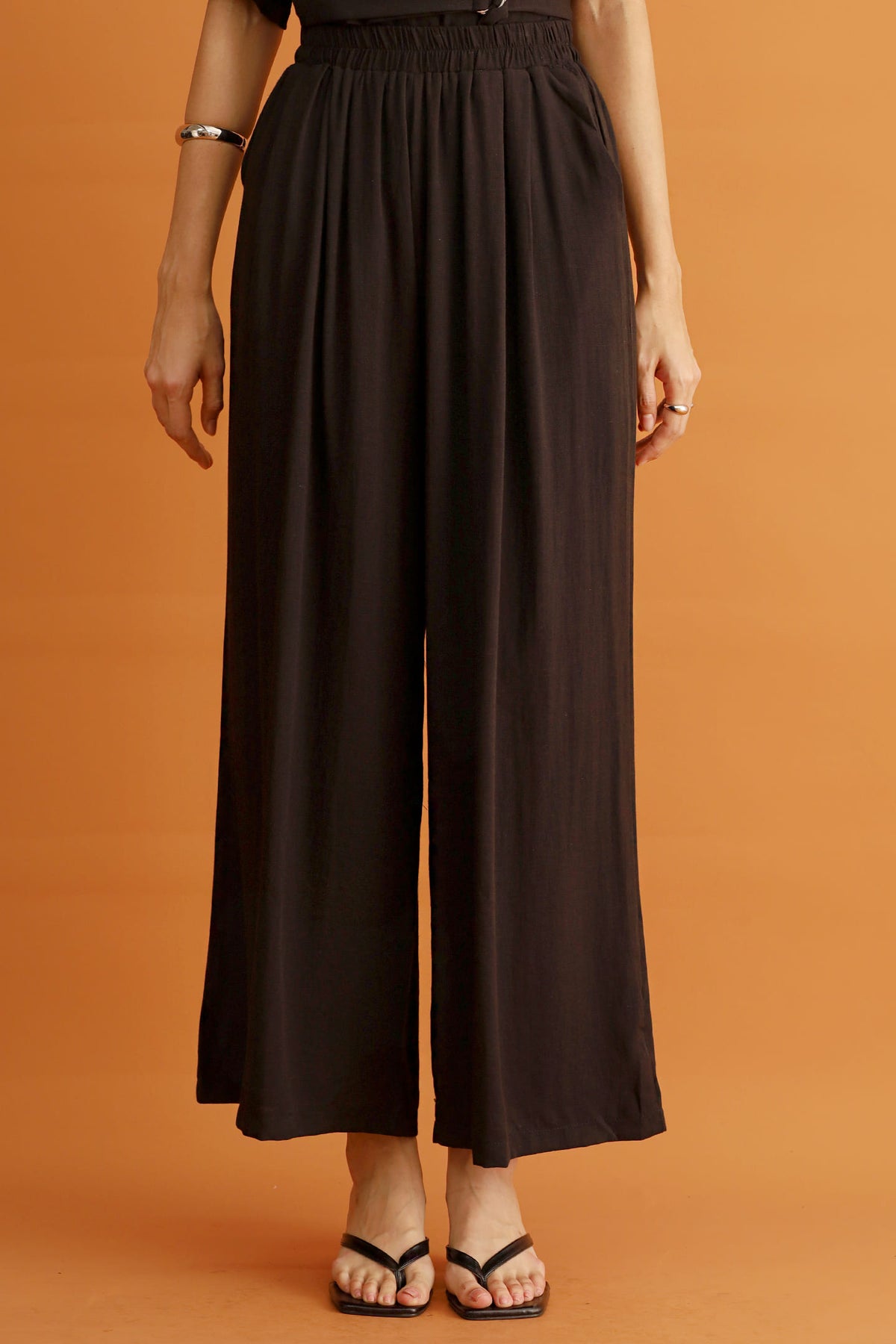 CHOSEN - Assun 2 in 1 Top and Pants Set