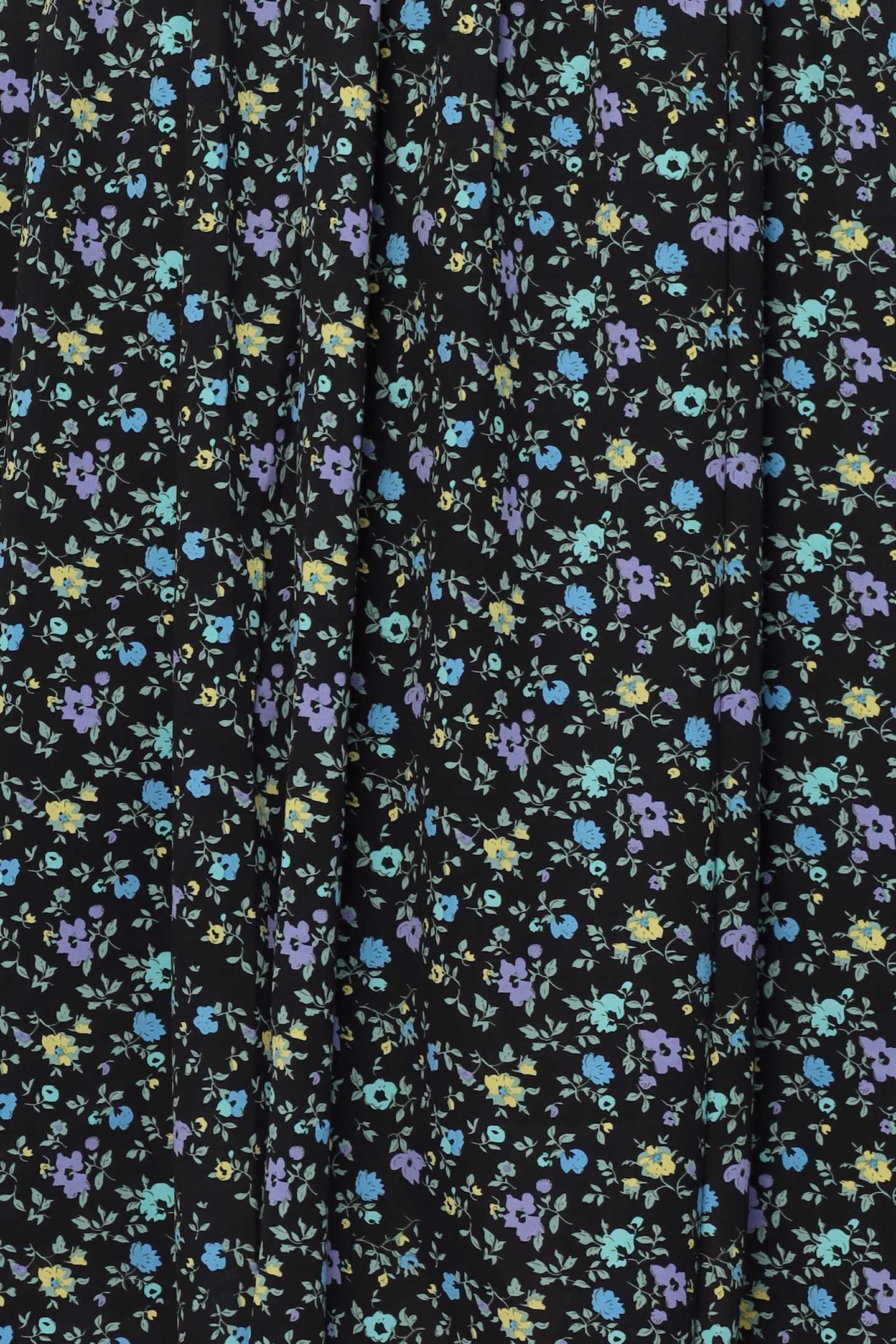 Astha Dress in Dainty Flower