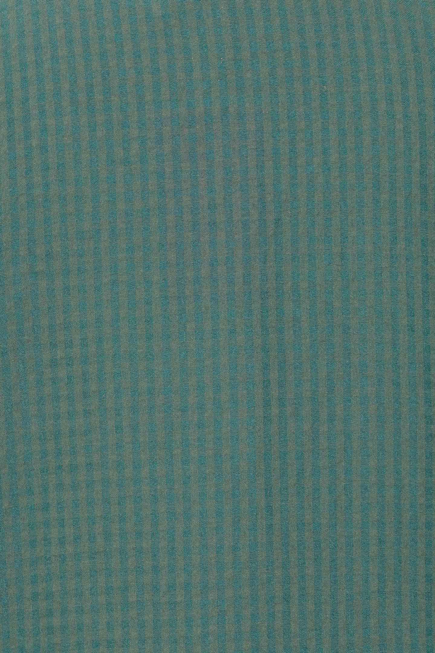 PO - Aurora Dress (V2) in Green Checks