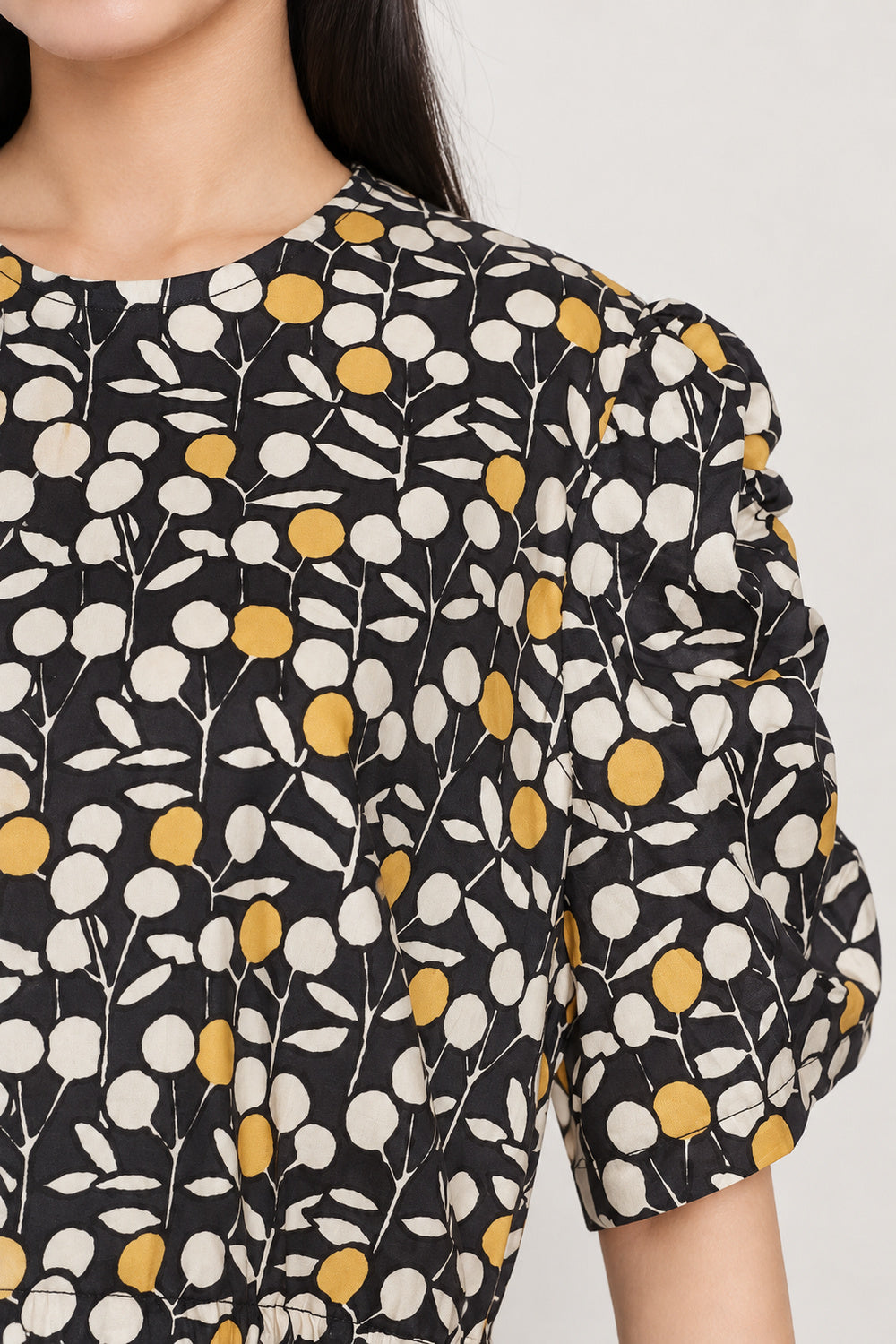 Avelyn Dress in Fruity