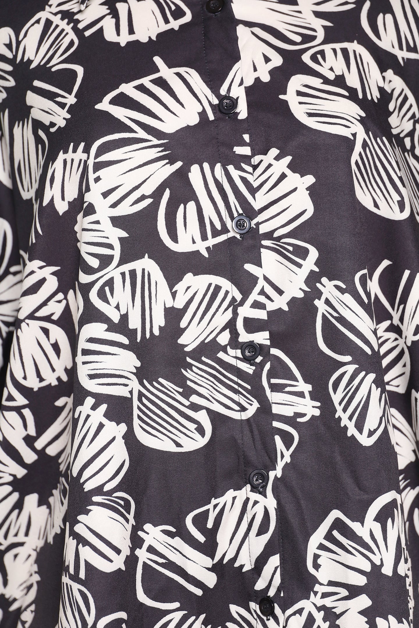 PO - Avo Shirt in Wiggles Scribbles