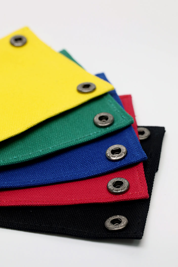 [SALE] Mood Pocket - Green