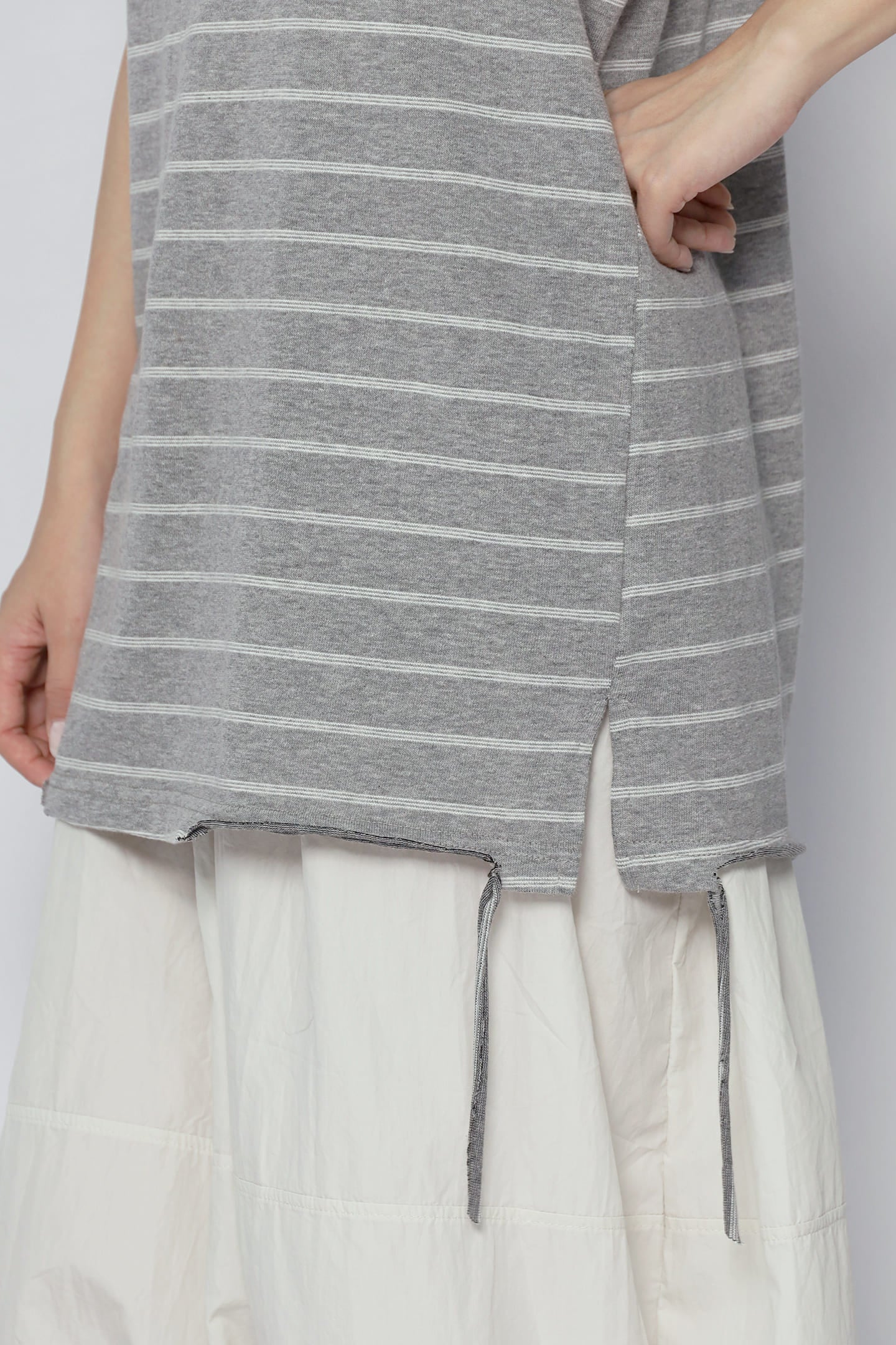 JOY - Bali Stripes Top