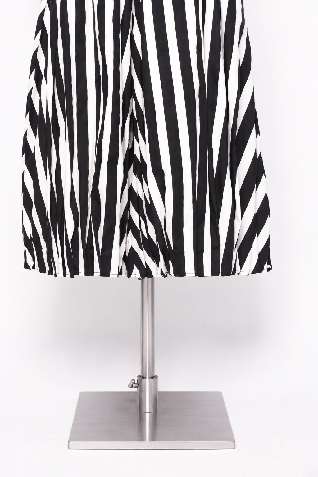 PO - Beau Culottes in Stripes