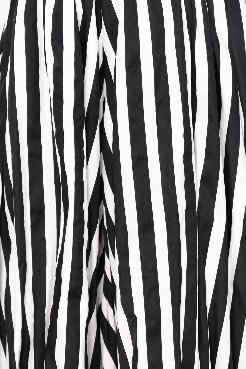 PO - Beau Culottes in Stripes
