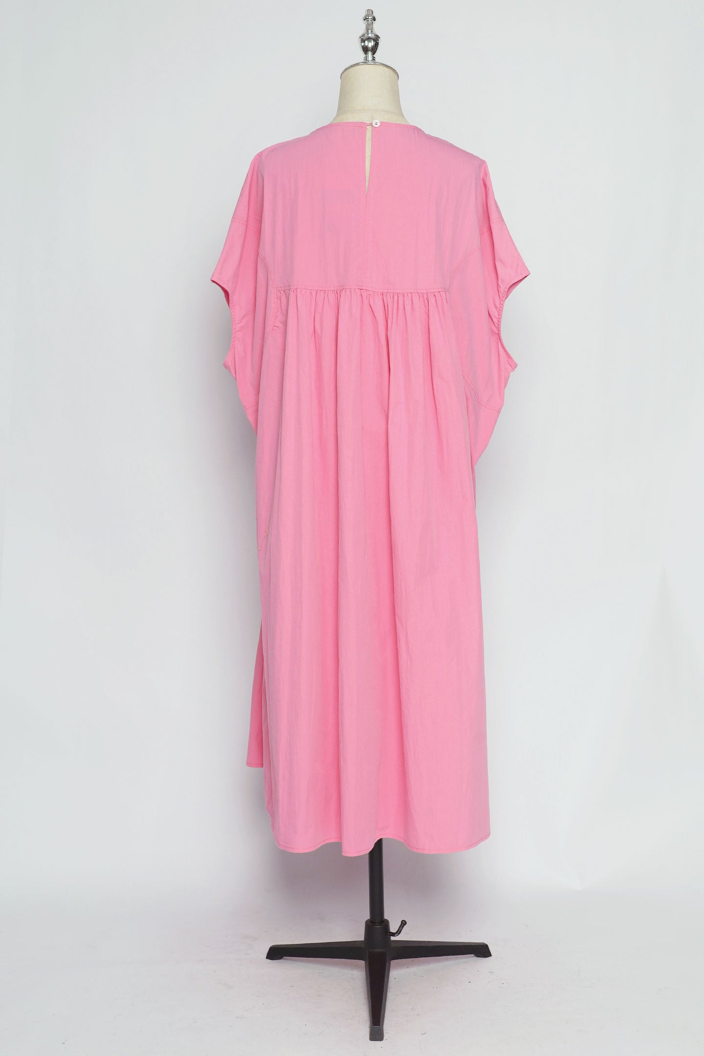 PO - Bernice Dress in Pink