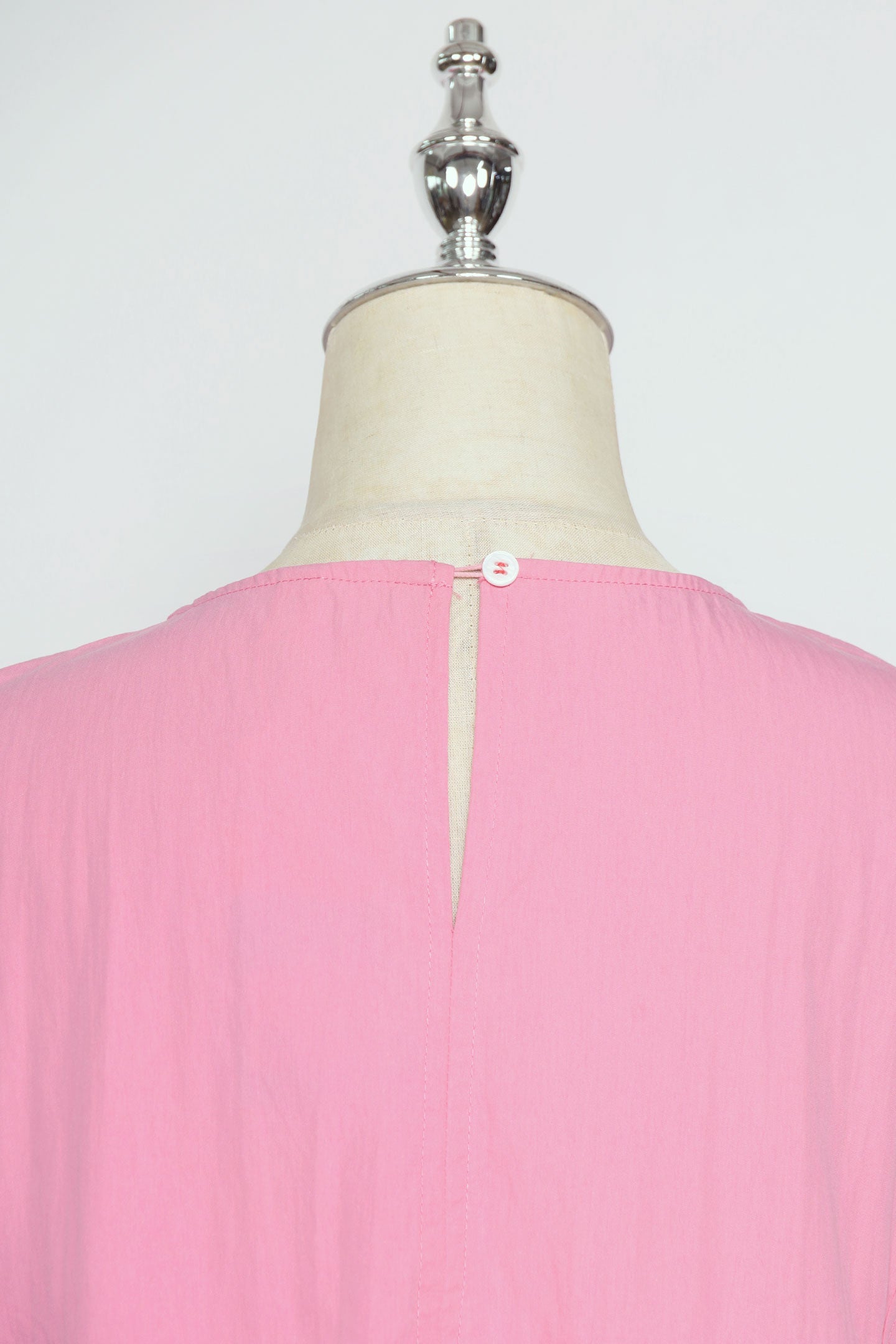 PO - Bernice Dress in Pink