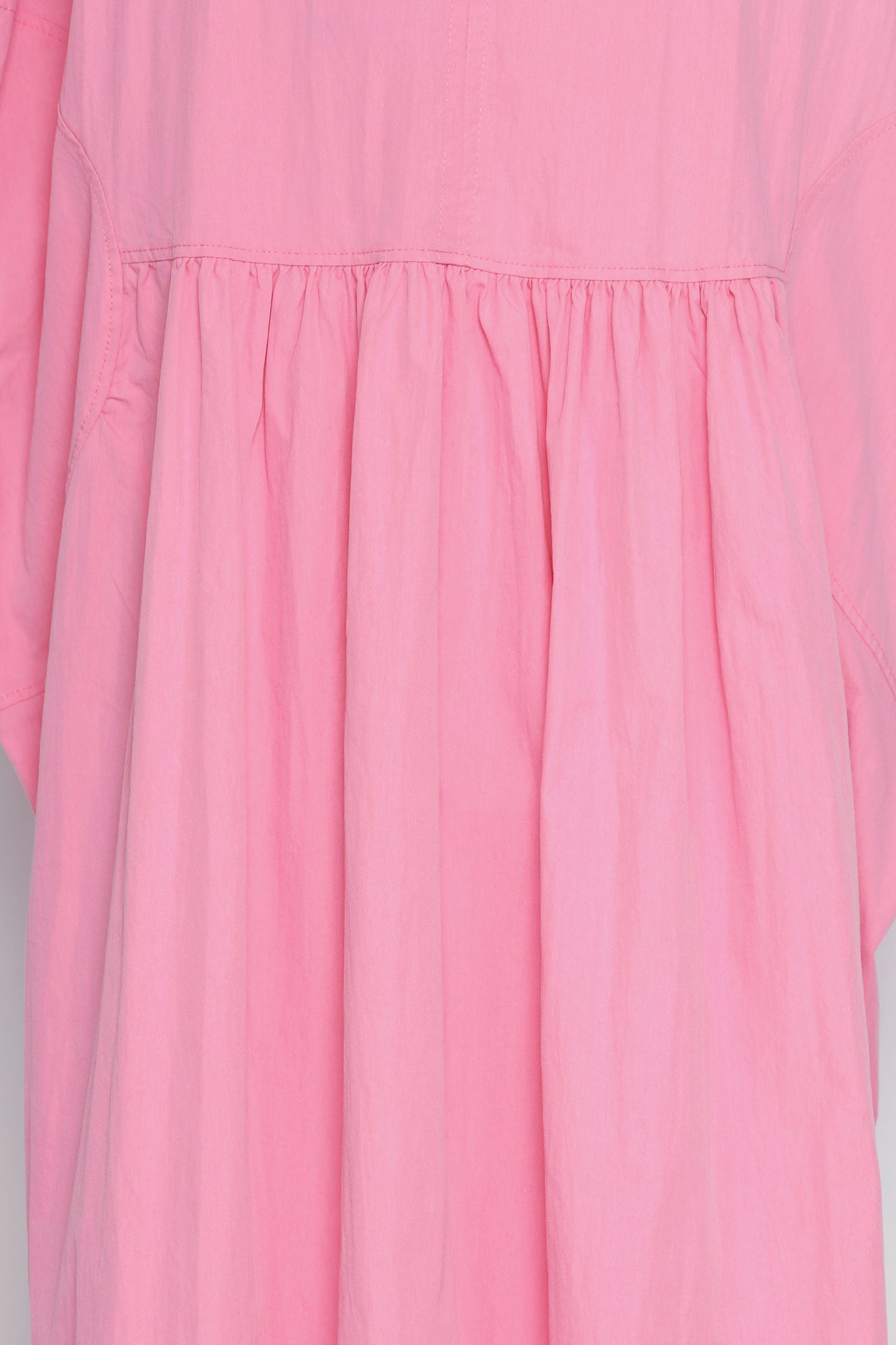 PO - Bernice Dress in Pink