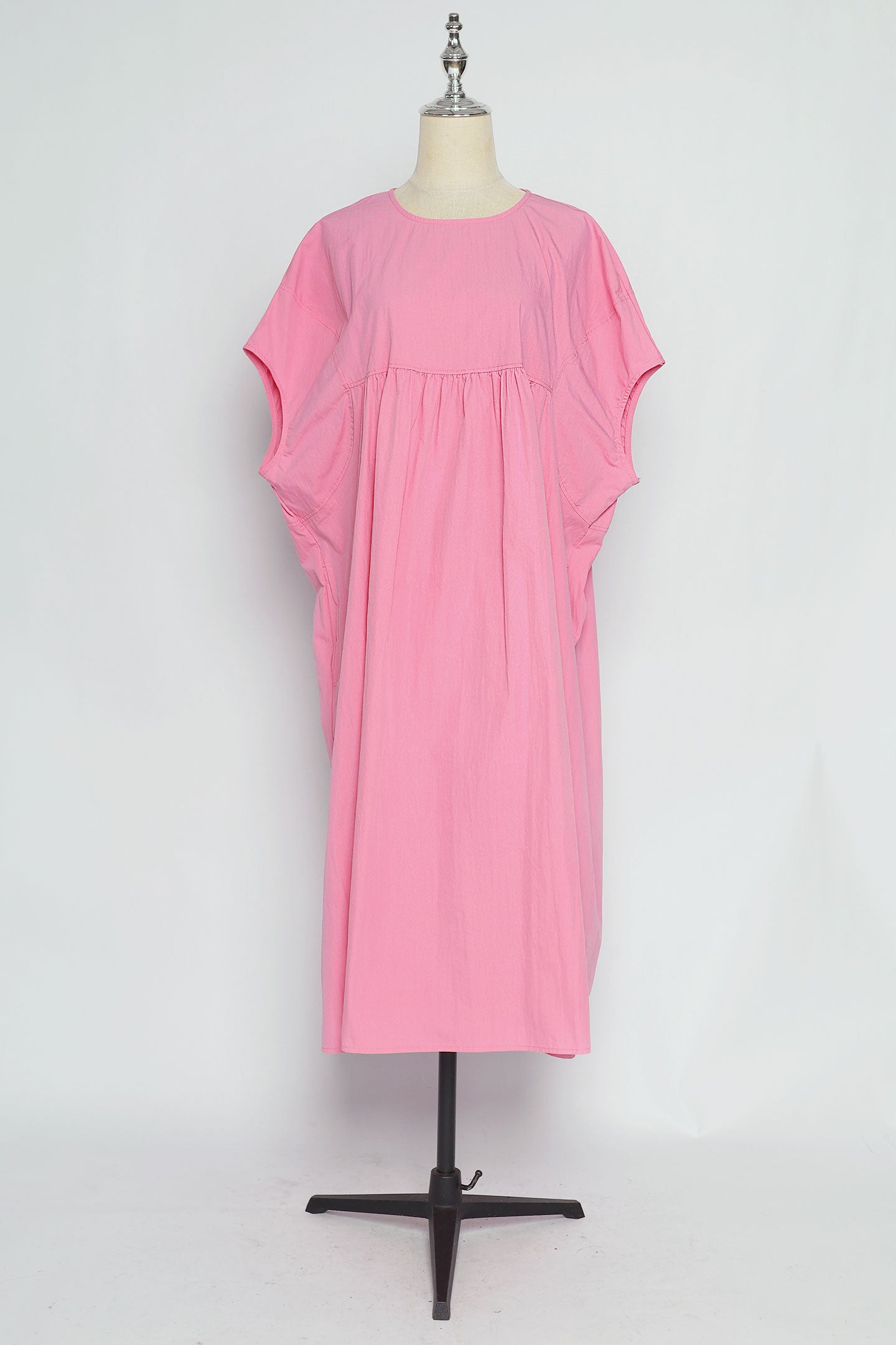 PO - Bernice Dress in Pink