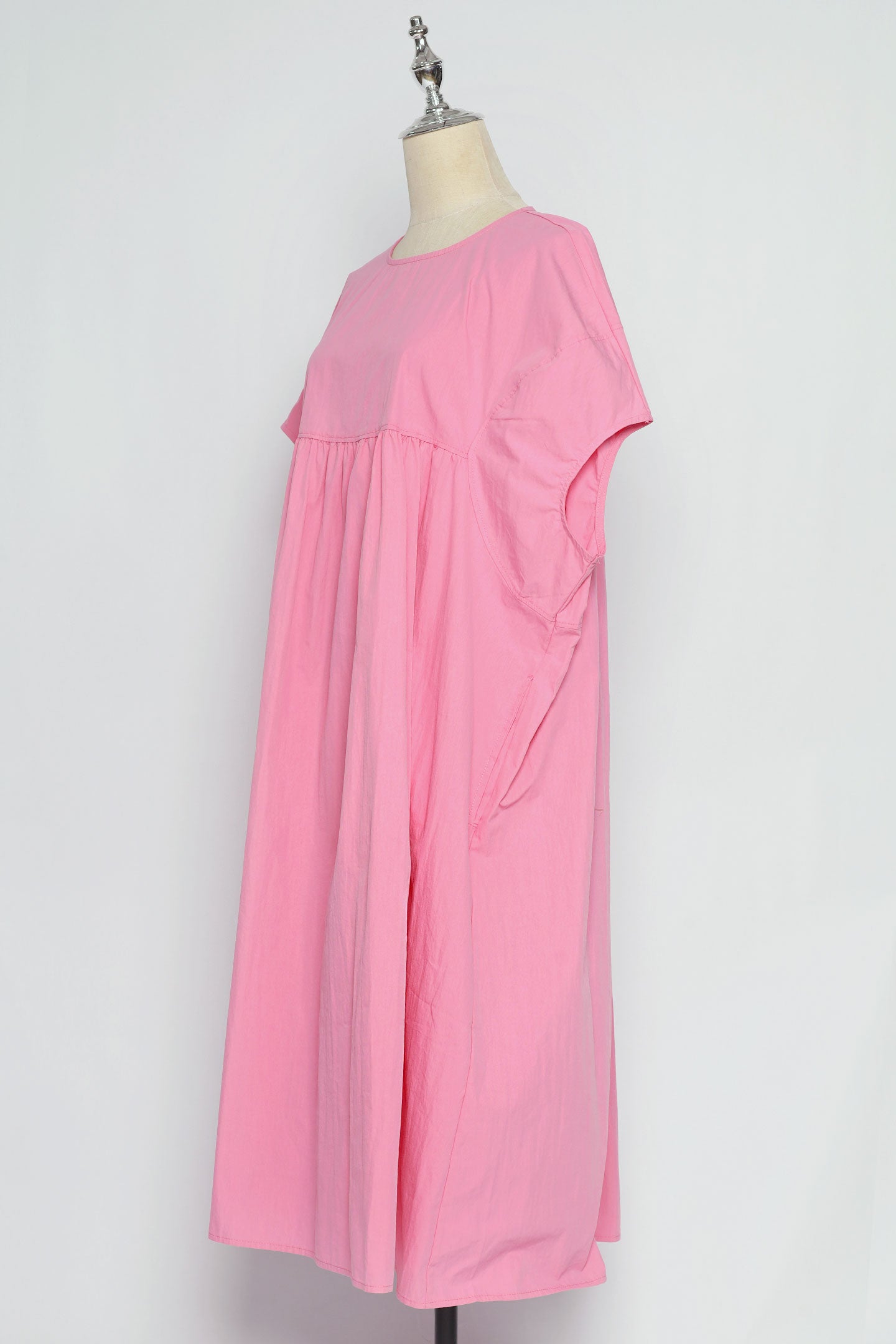 PO - Bernice Dress in Pink