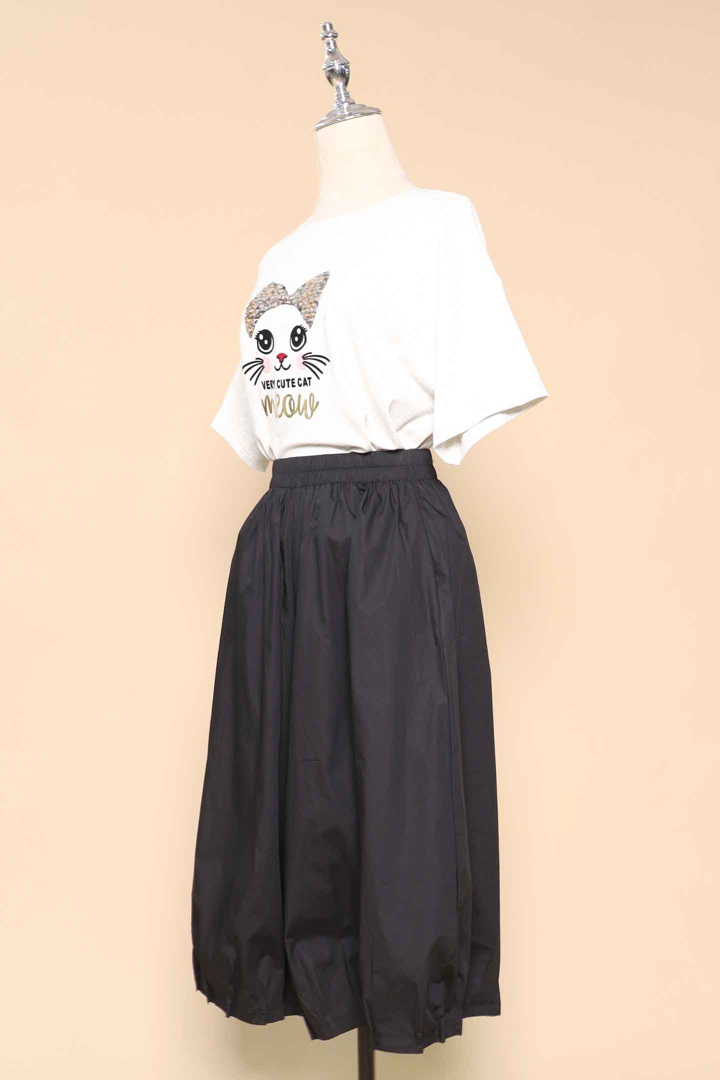 PO - Blythe Pants in Black