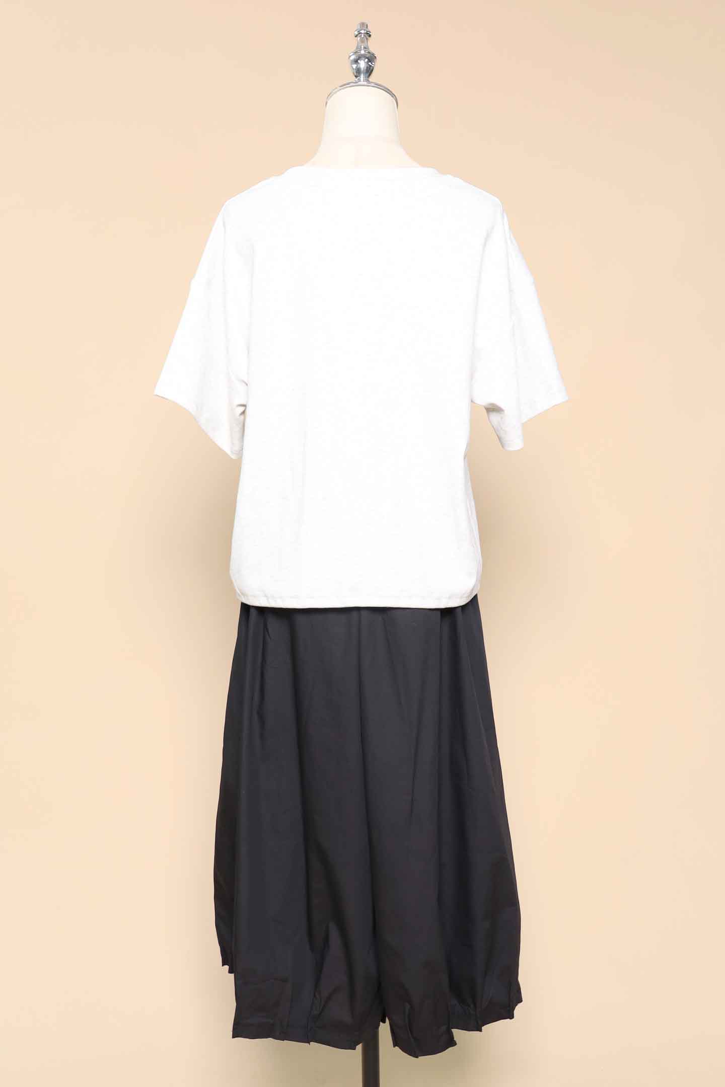 PO - Blythe Pants in Black