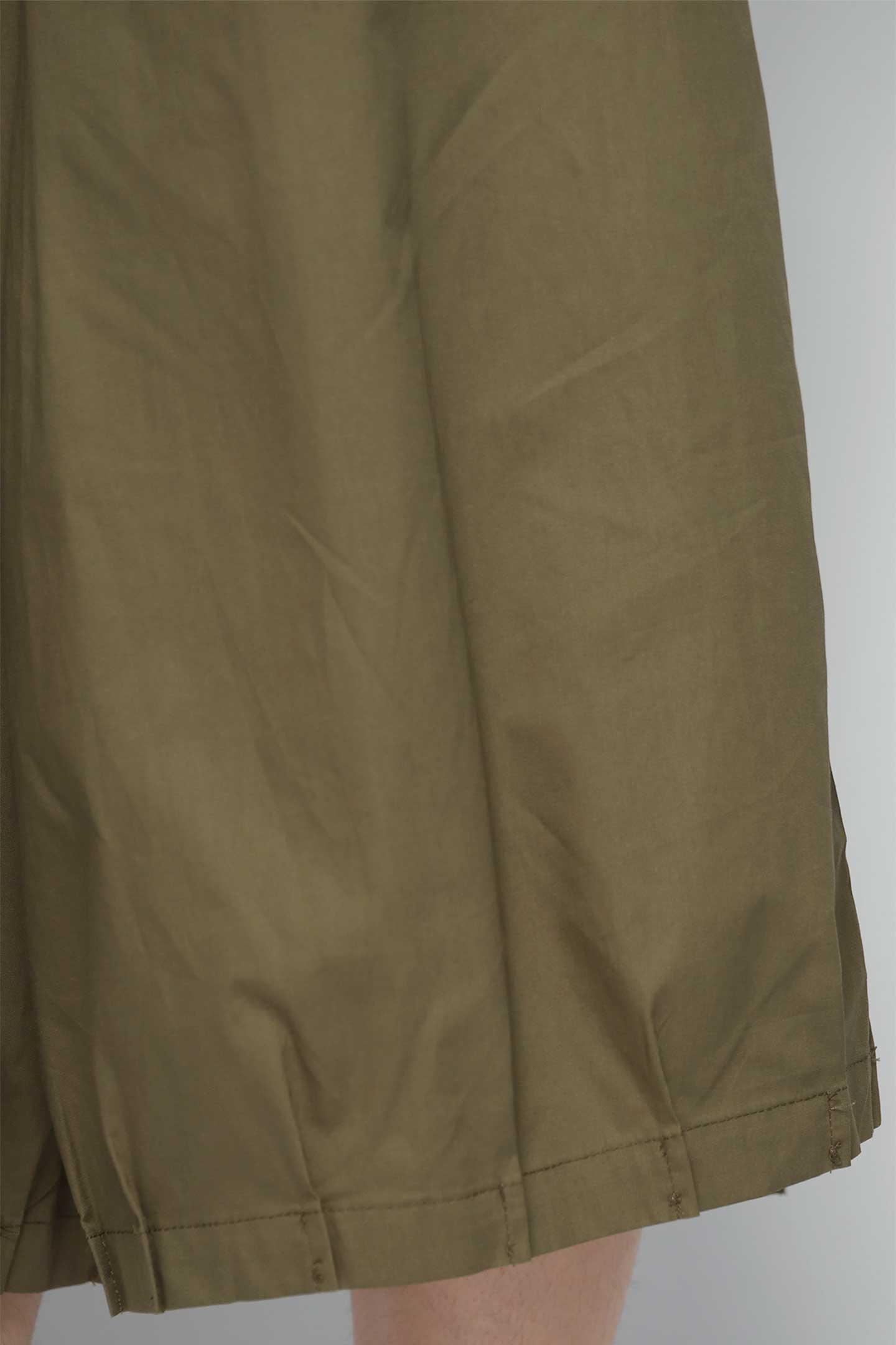 Backorders Blythe Pants in Green
