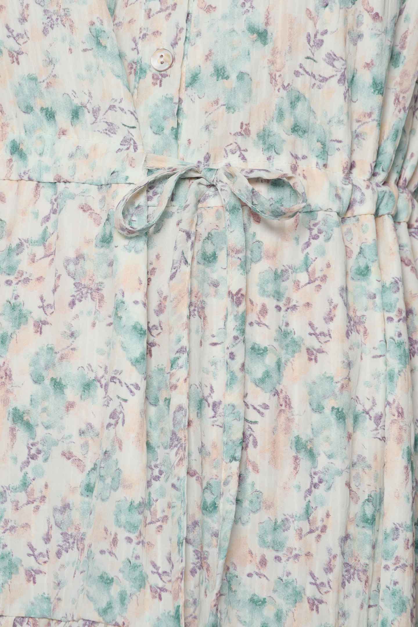 Caia Dress in Bloom Charm