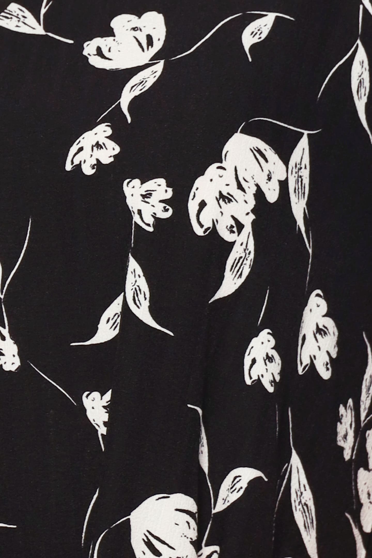 Calandra Floral Lace Dress