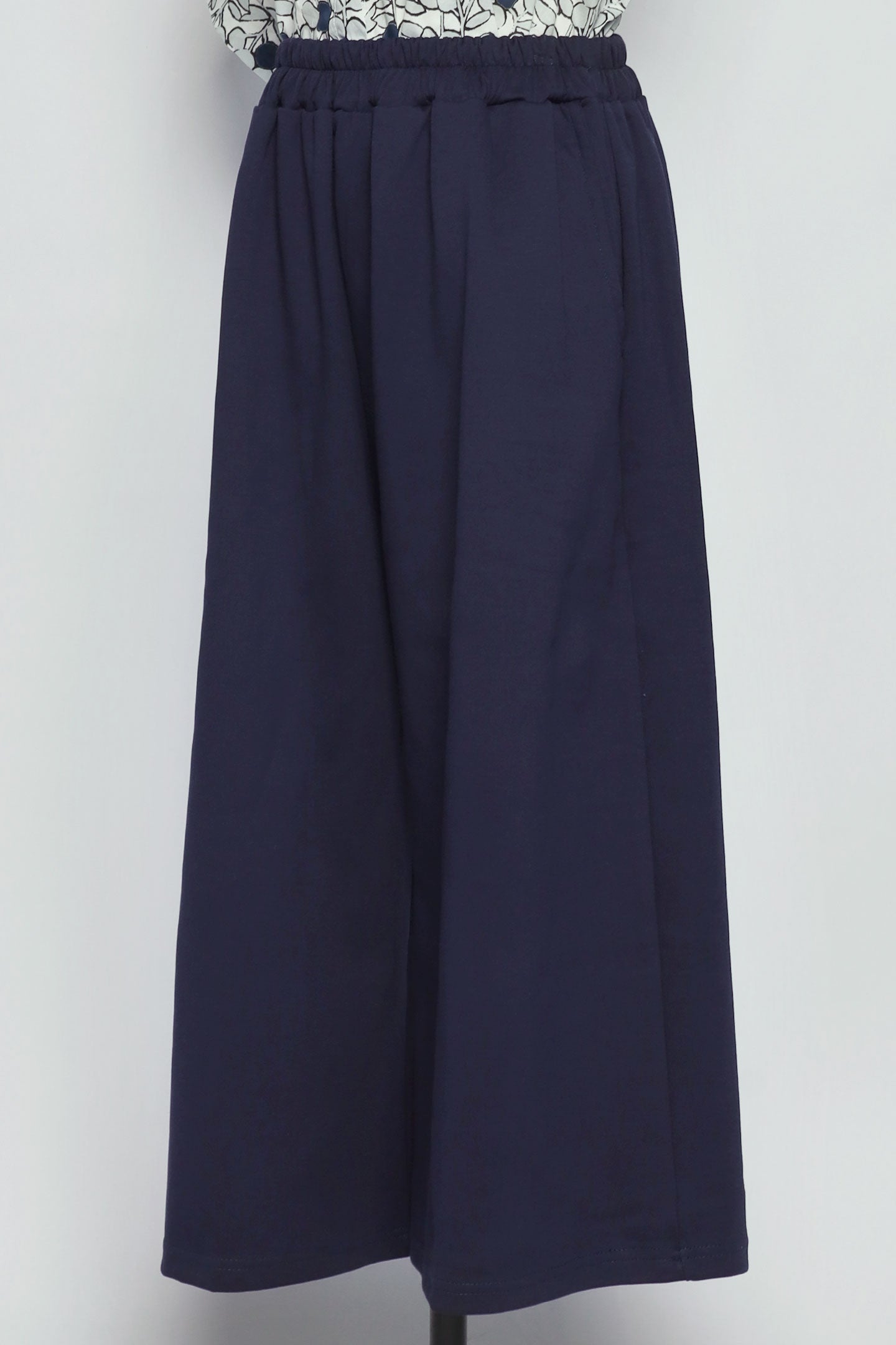 PO - Calista Culottes in Blue