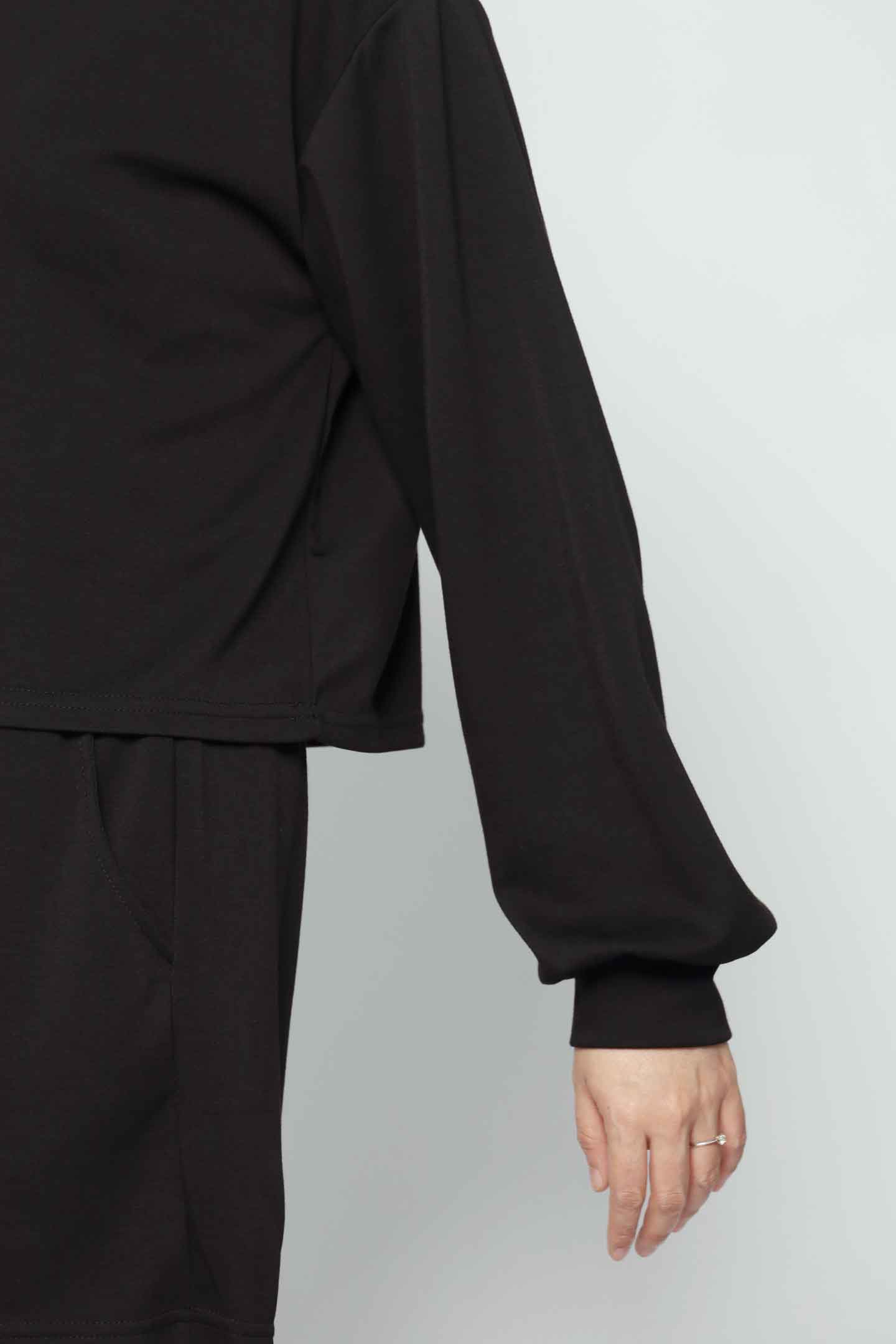 Cardie 2 in 1 Top and Skort Set