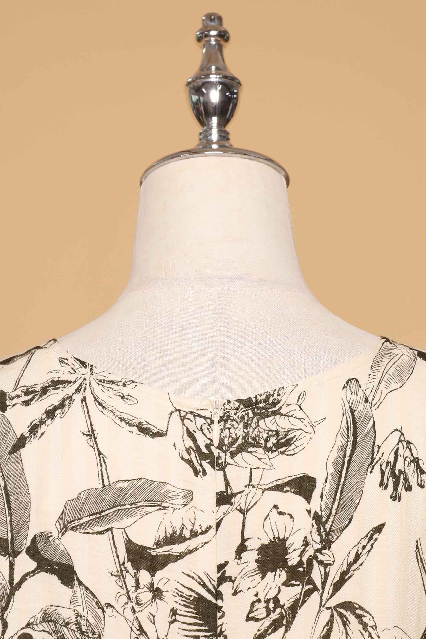 PO - Celine Jumpsuit in Harmony Grove