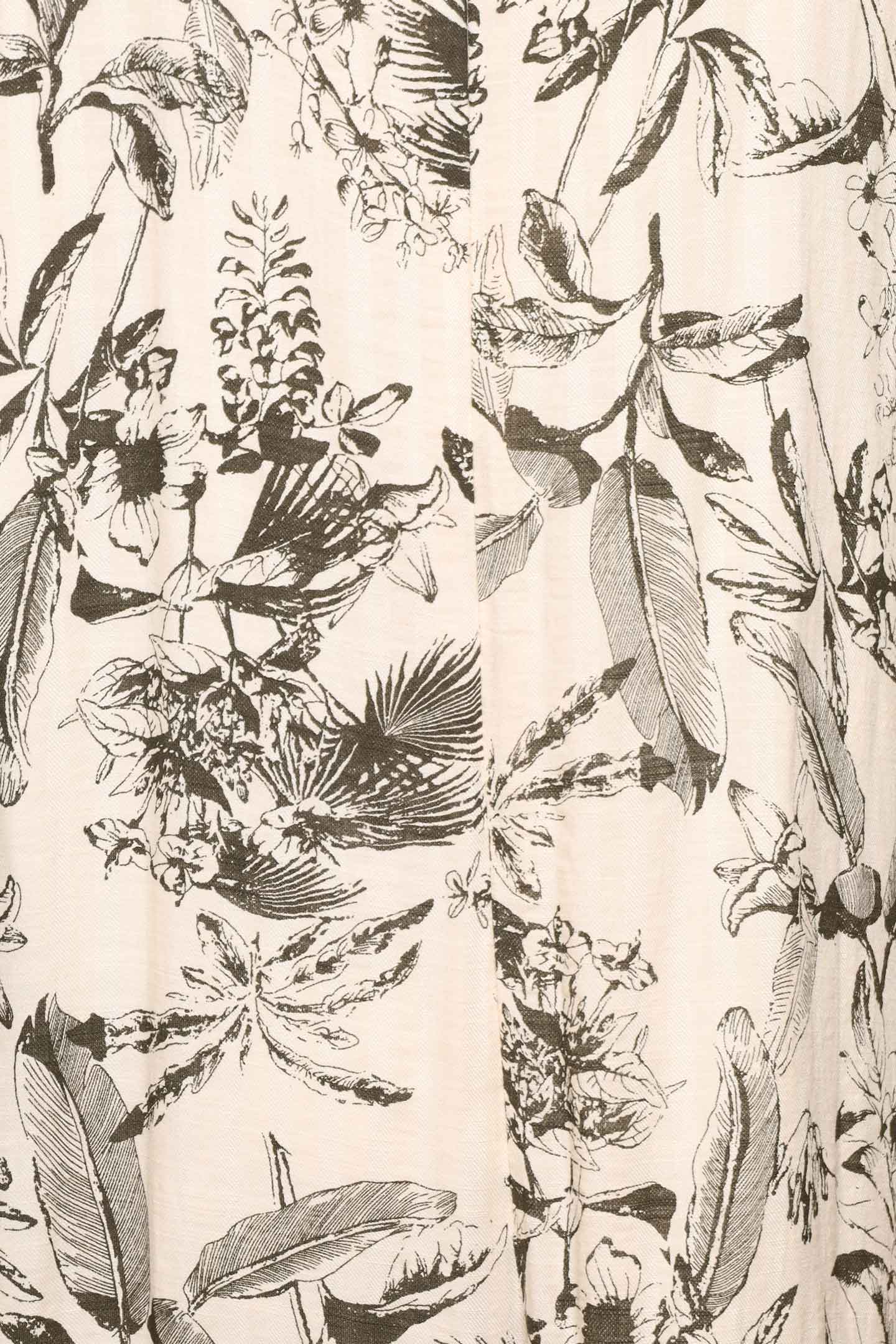 PO - Celine Jumpsuit in Harmony Grove