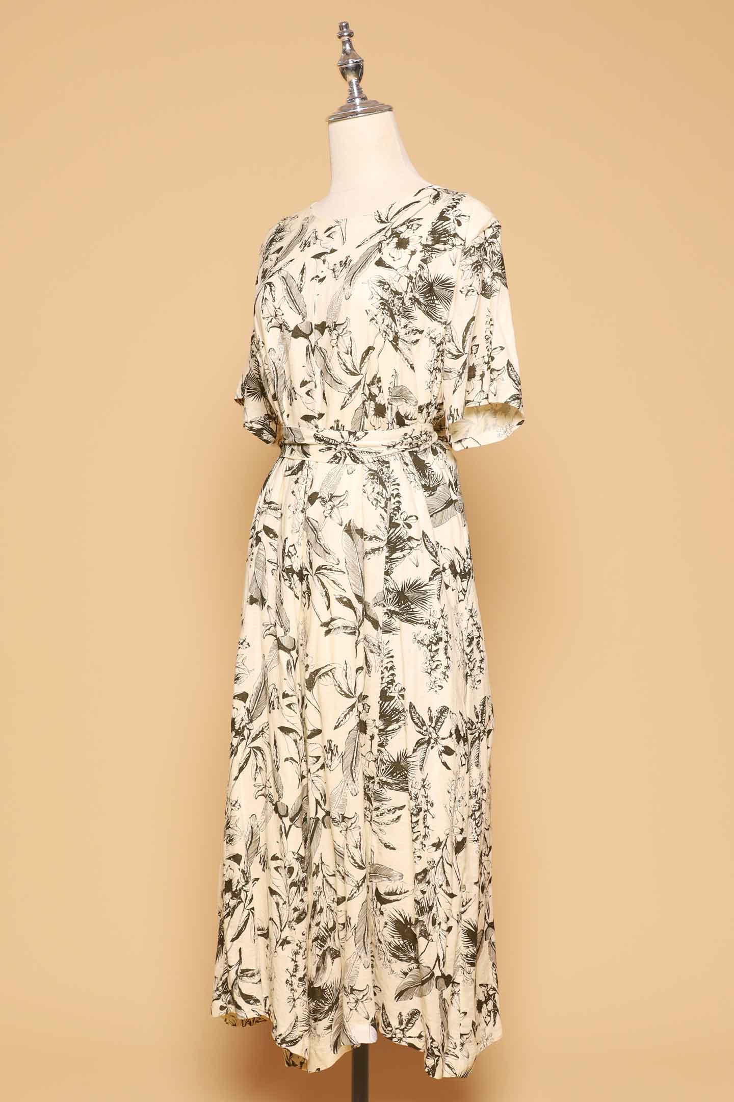 PO - Celine Jumpsuit in Harmony Grove