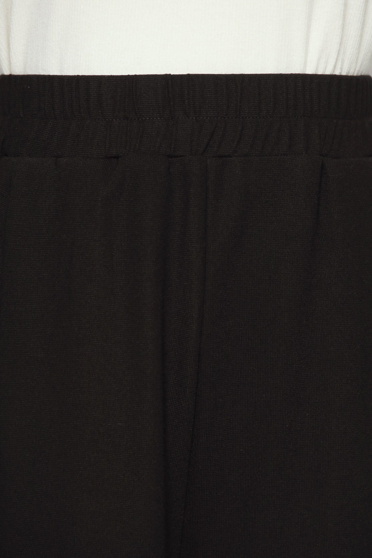 PO - Charlice Culottes in Black
