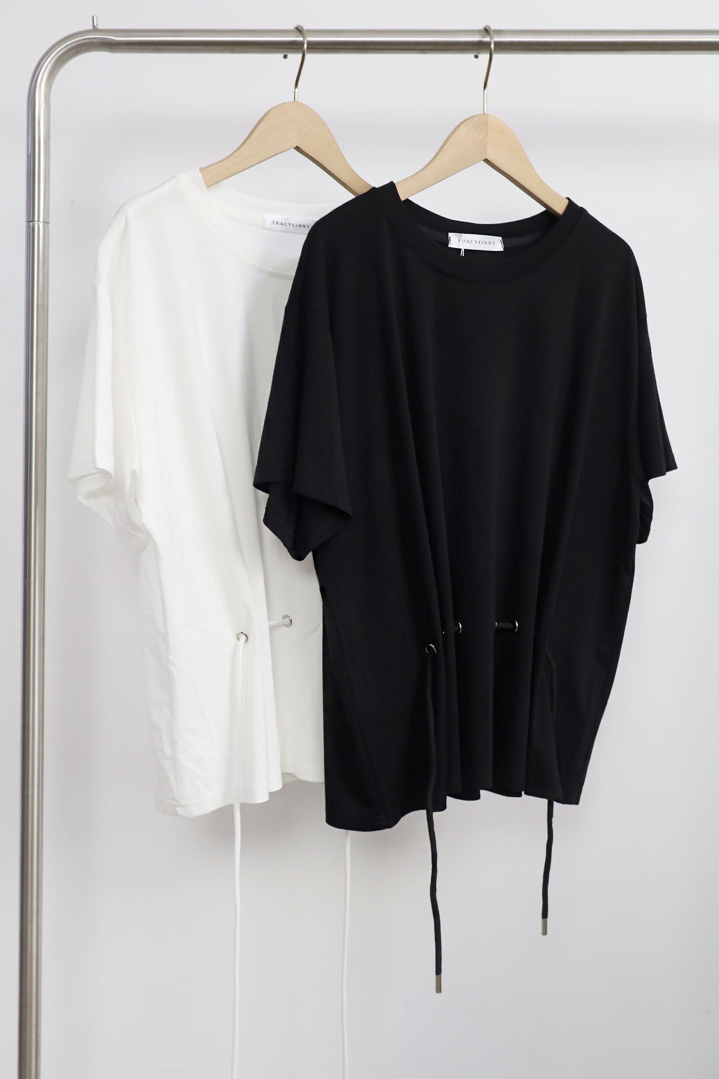 Backorders Easy By TE - Chiyo Multi Way Top Black
