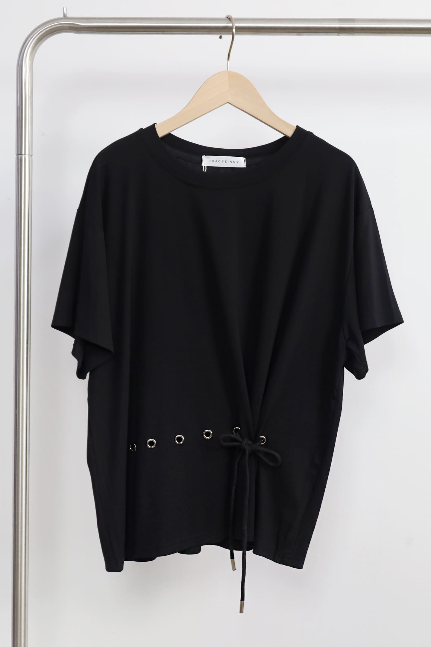 Backorders Easy By TE - Chiyo Multi Way Top Black