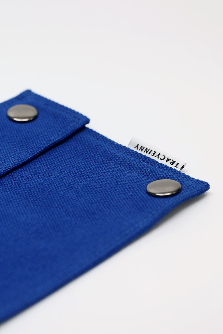 [SALE] Mood Pocket - Blue
