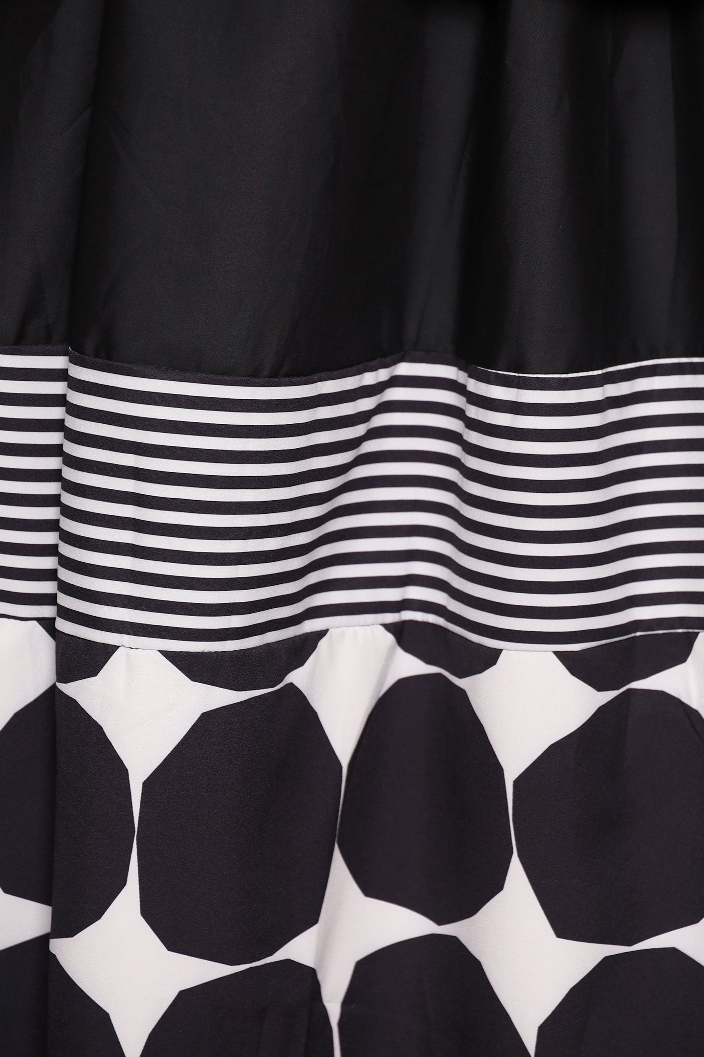 PO - Connie 2 in 1 Top and Skirt Set