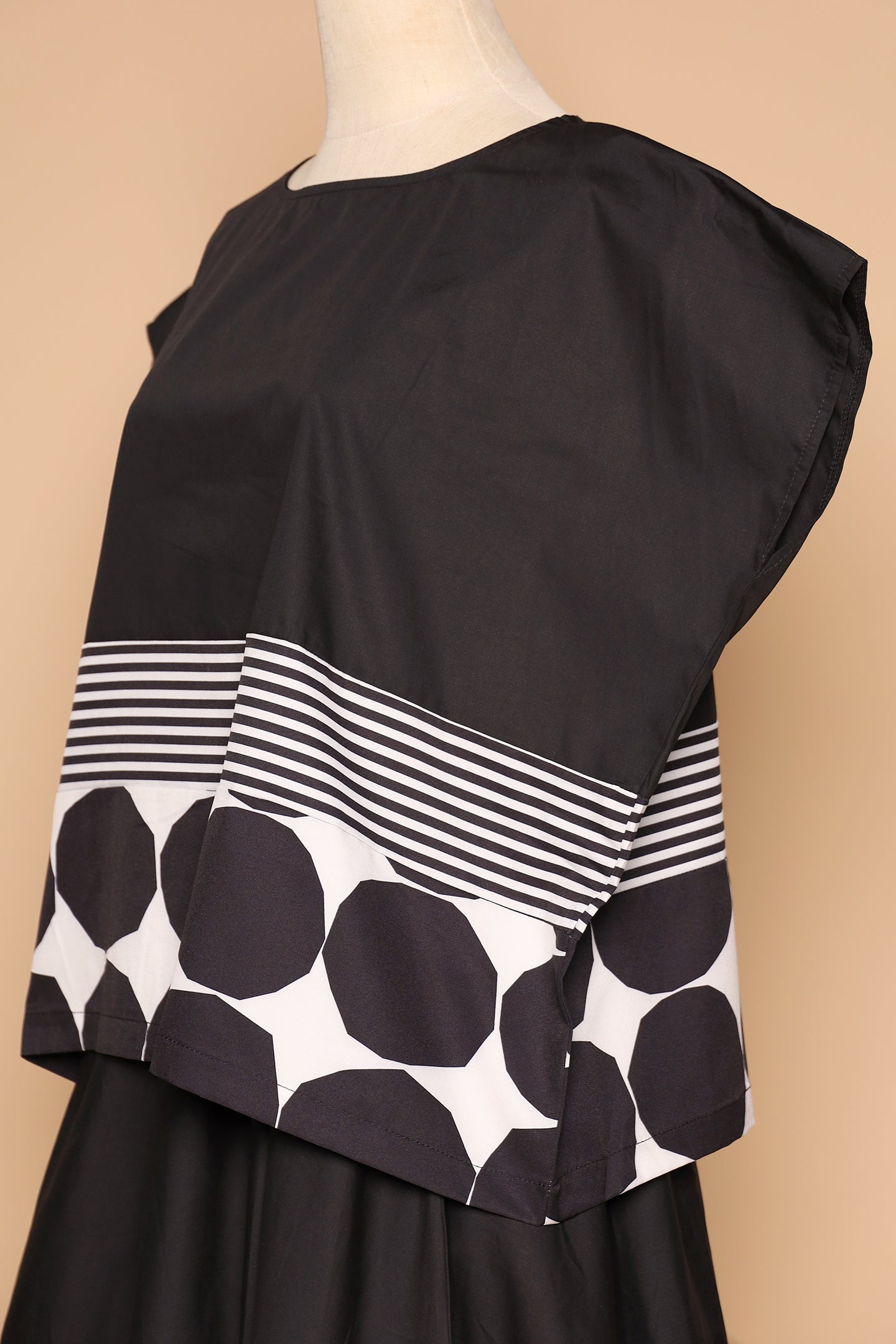 PO - Connie 2 in 1 Top and Skirt Set