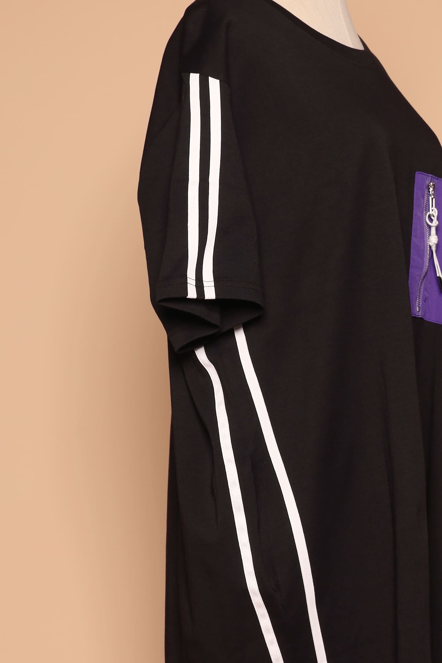 PO - Dakota Vibrant Pocket Dress