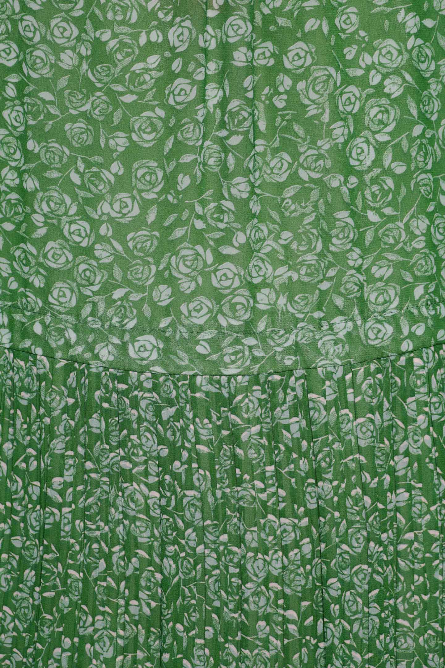 PO - Danelle Dress in Mini Bloom