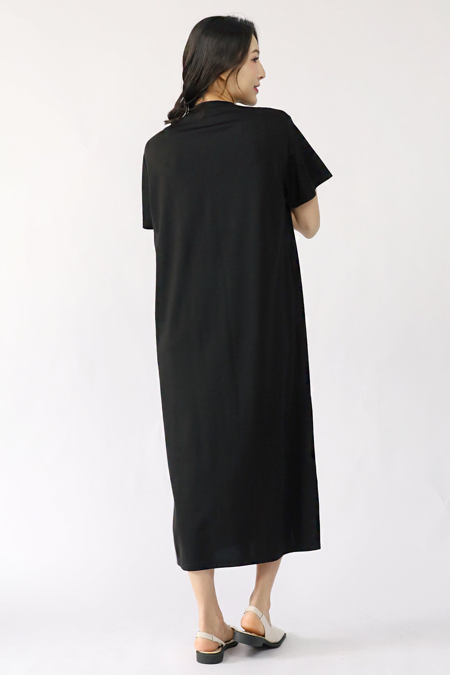 TENCEL - Daydream Maxi Dress