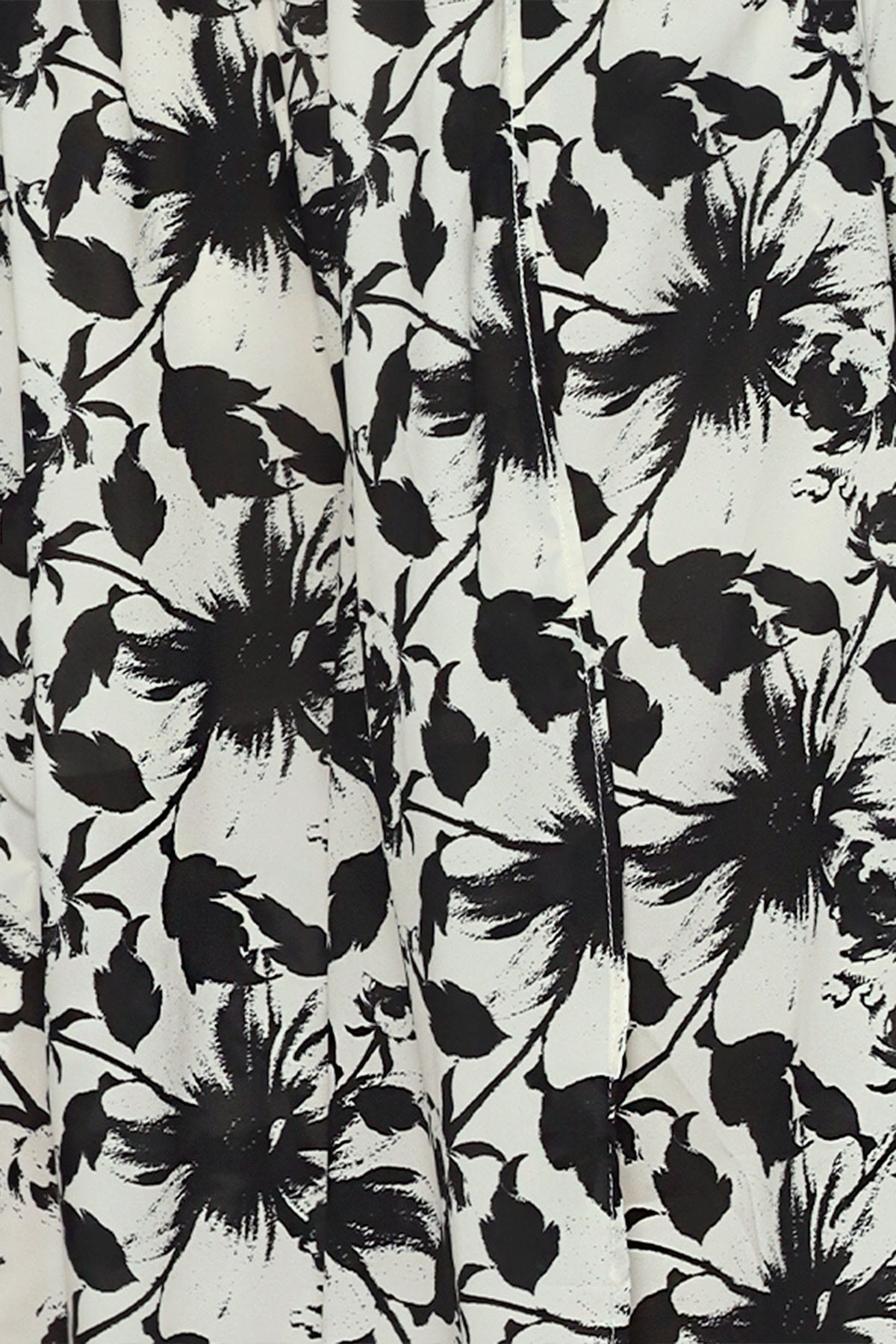 Destiny Flare Pants in Moonlit Bloom