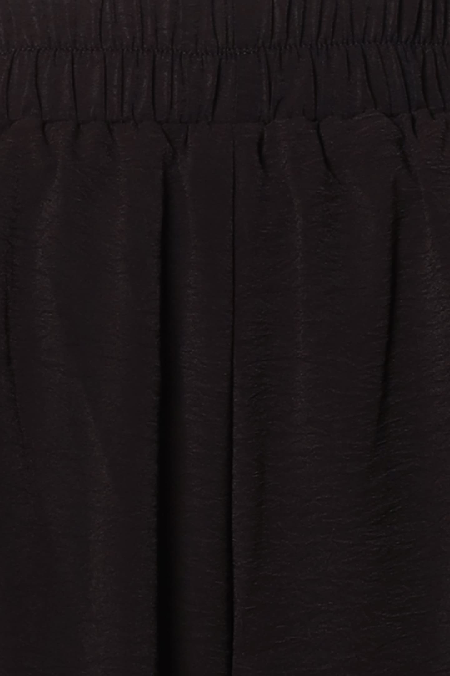 PO - Destiny Flare Pants in Black