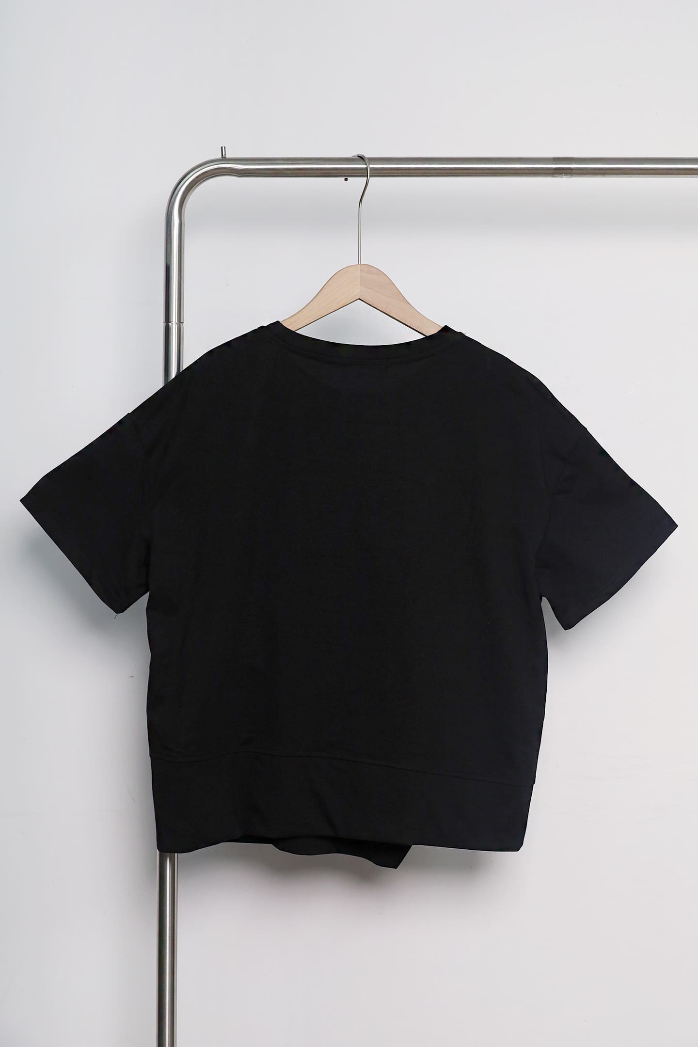 Easy by TE - Doggie Drawn Top