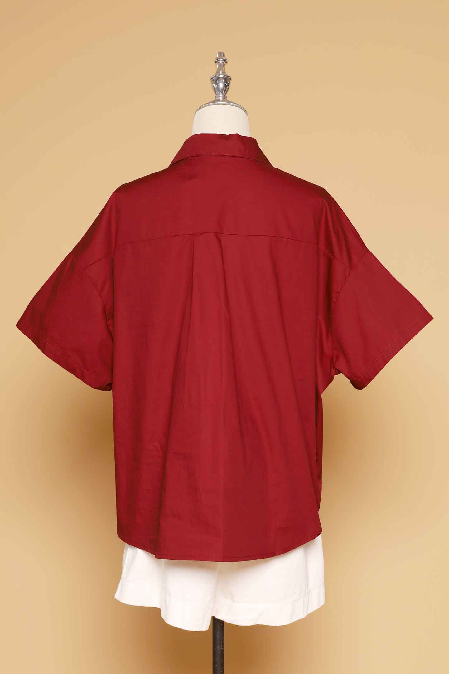 PO - Dolly Flower Printed Top