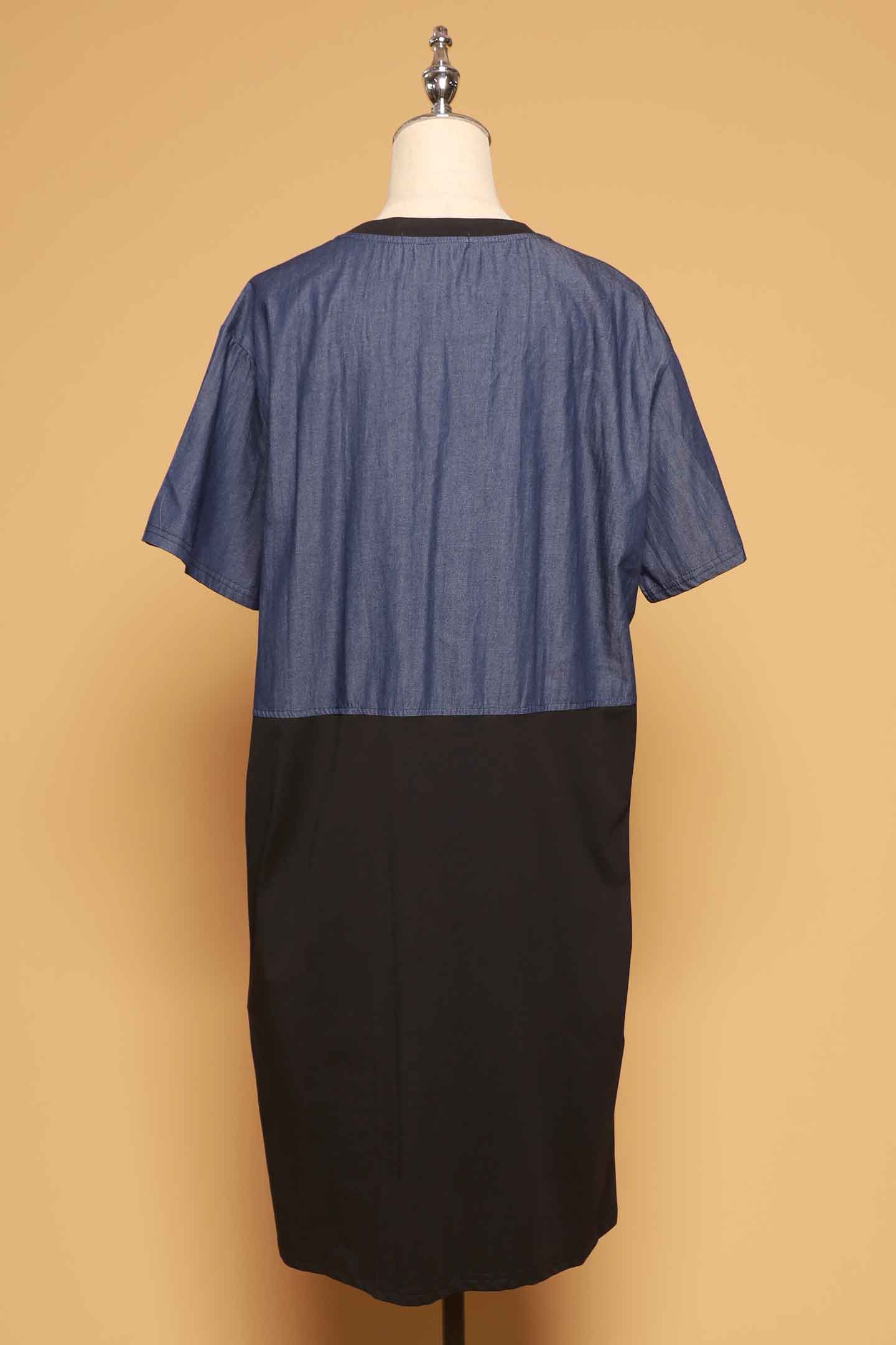 PO - Ela Dress in Black