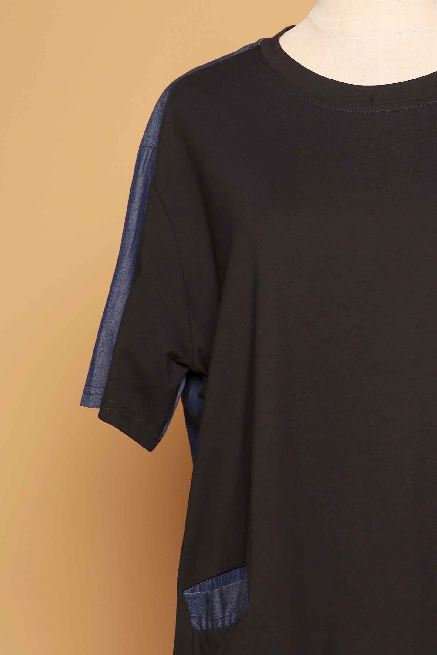 PO - Ela Dress in Black