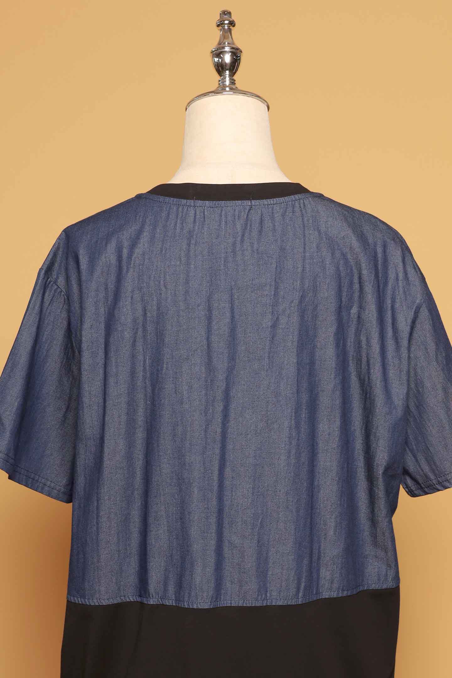 PO - Ela Dress in Black