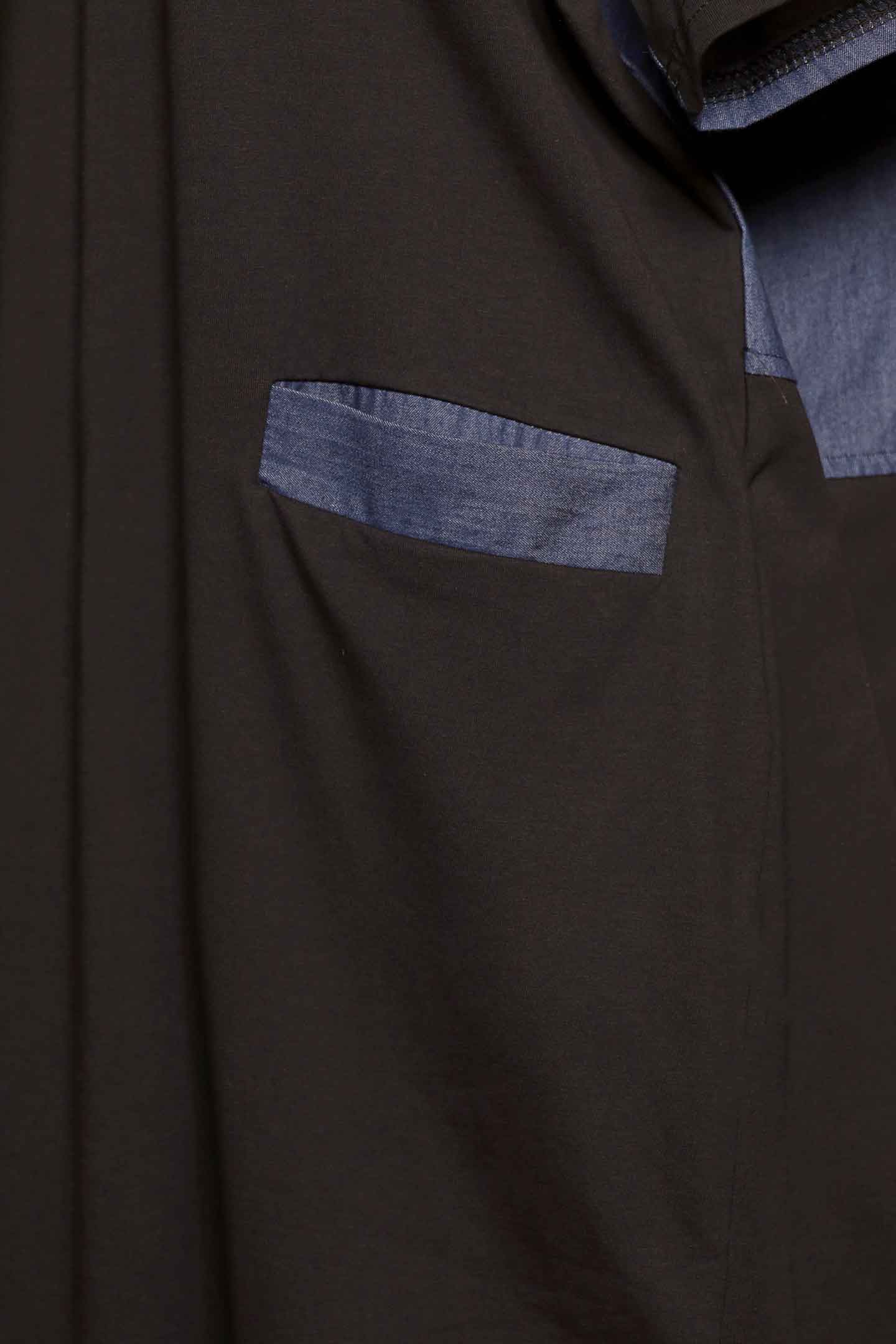 PO - Ela Dress in Black