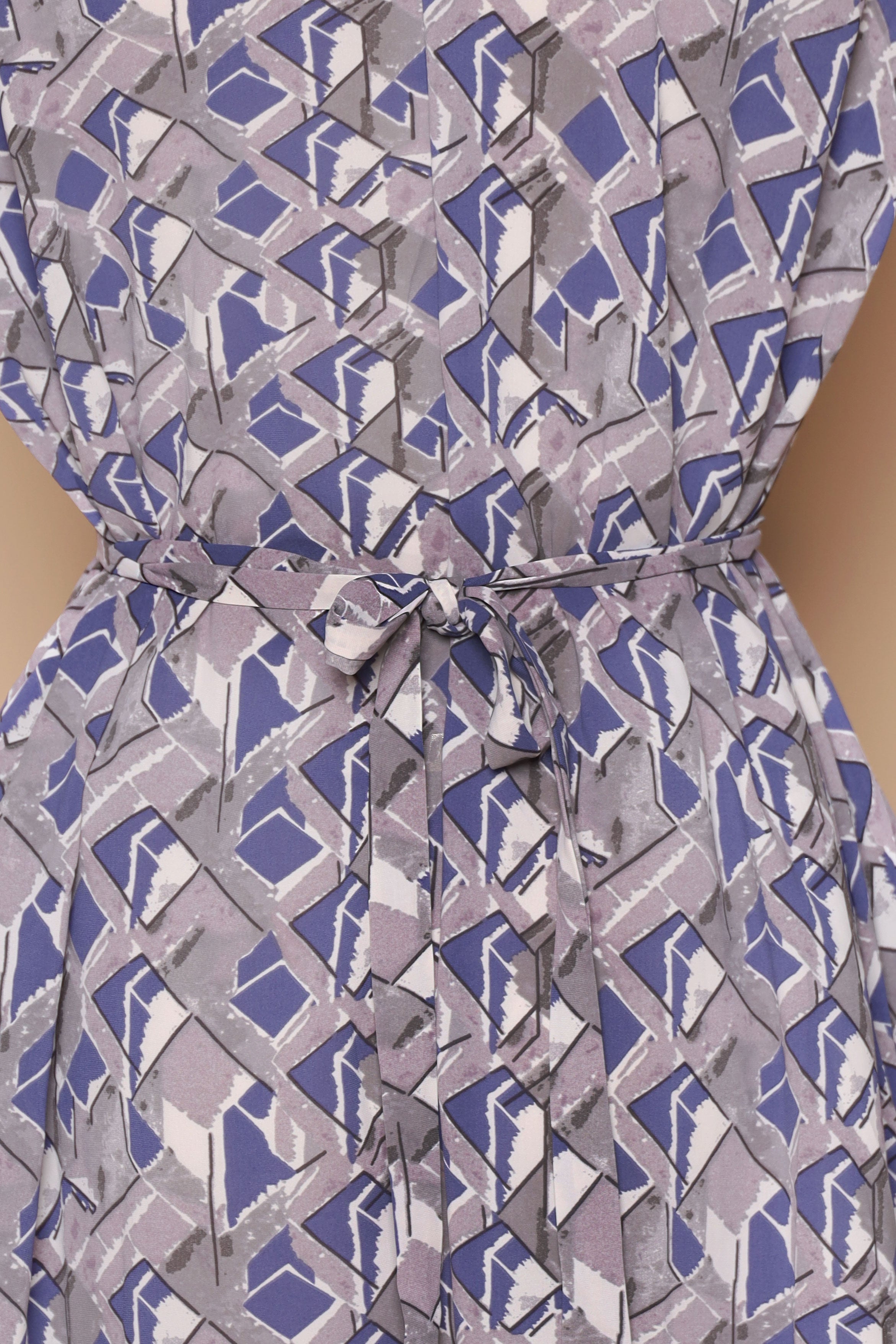 PO - Elara Dress in Prism Pop