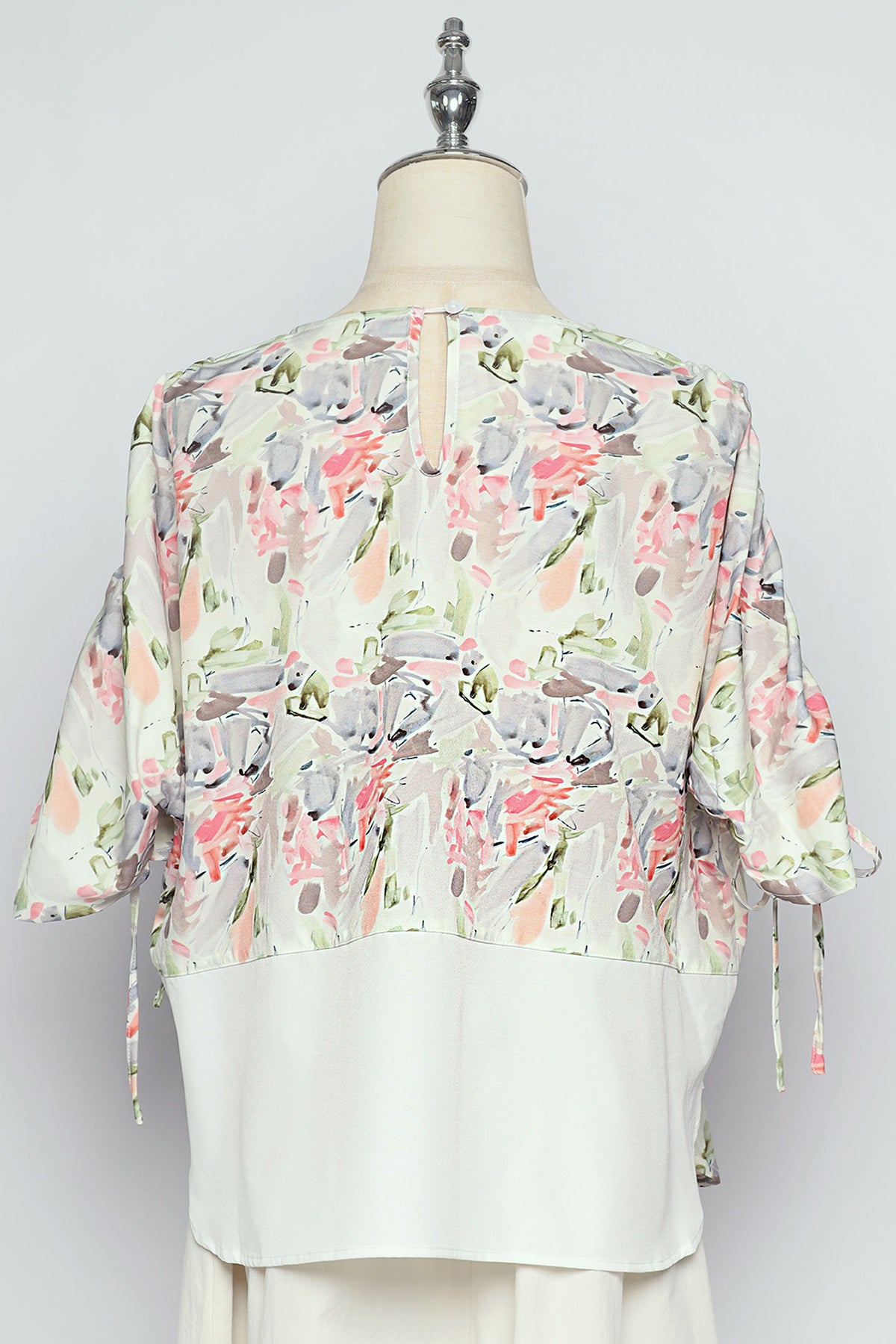 PO - Erica Top in Bloom Haven