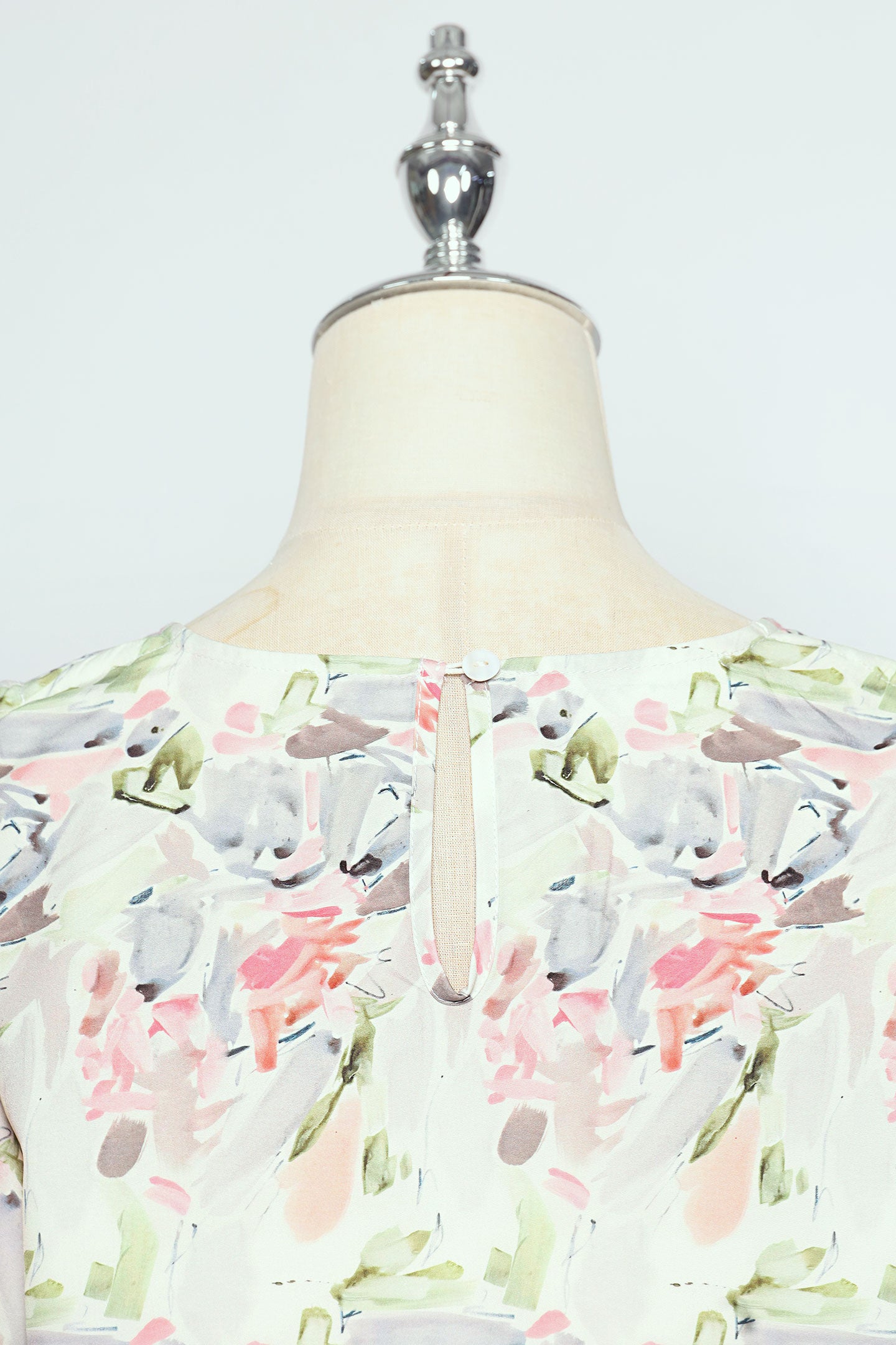 PO - Erica Top in Bloom Haven