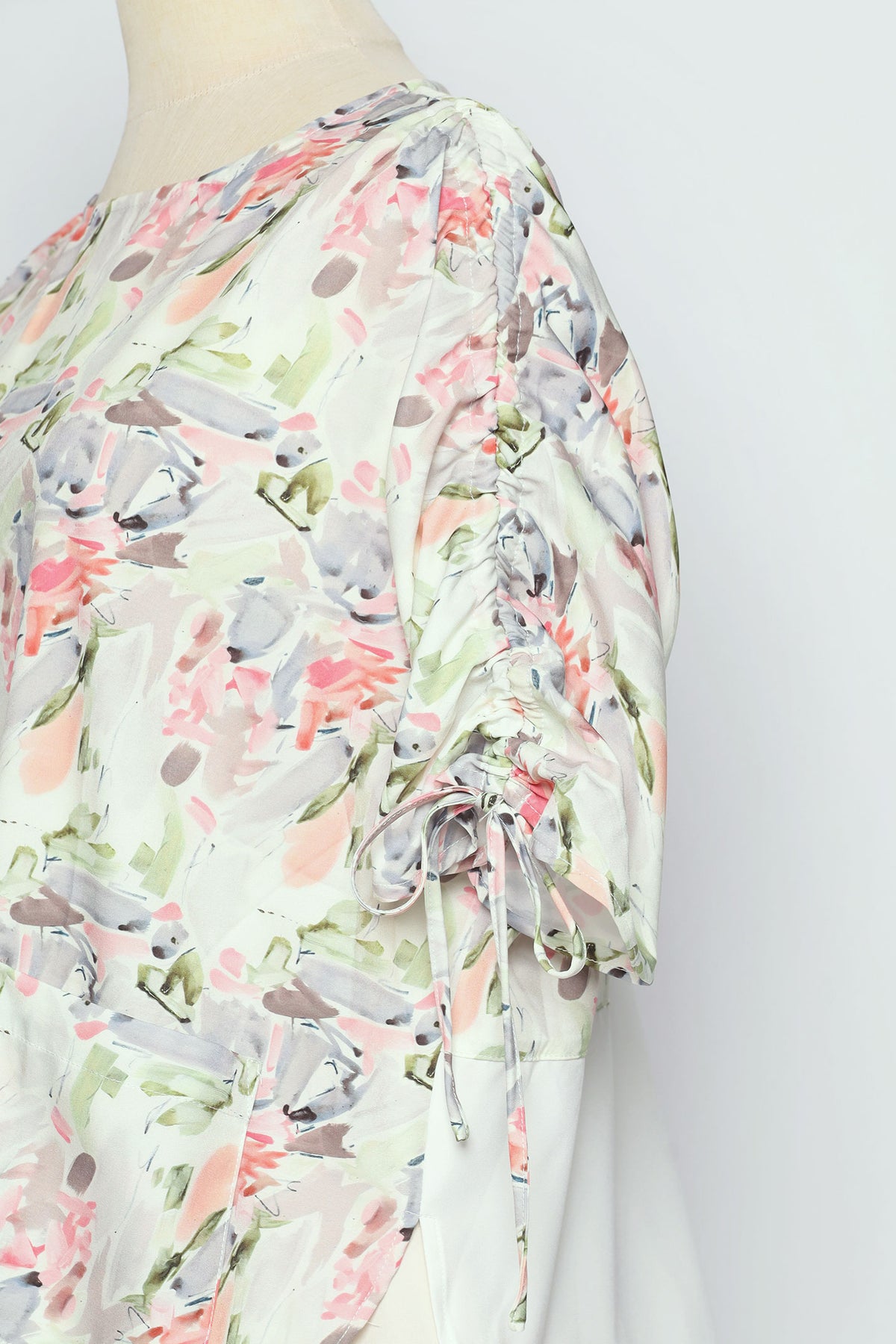 PO - Erica Top in Bloom Haven