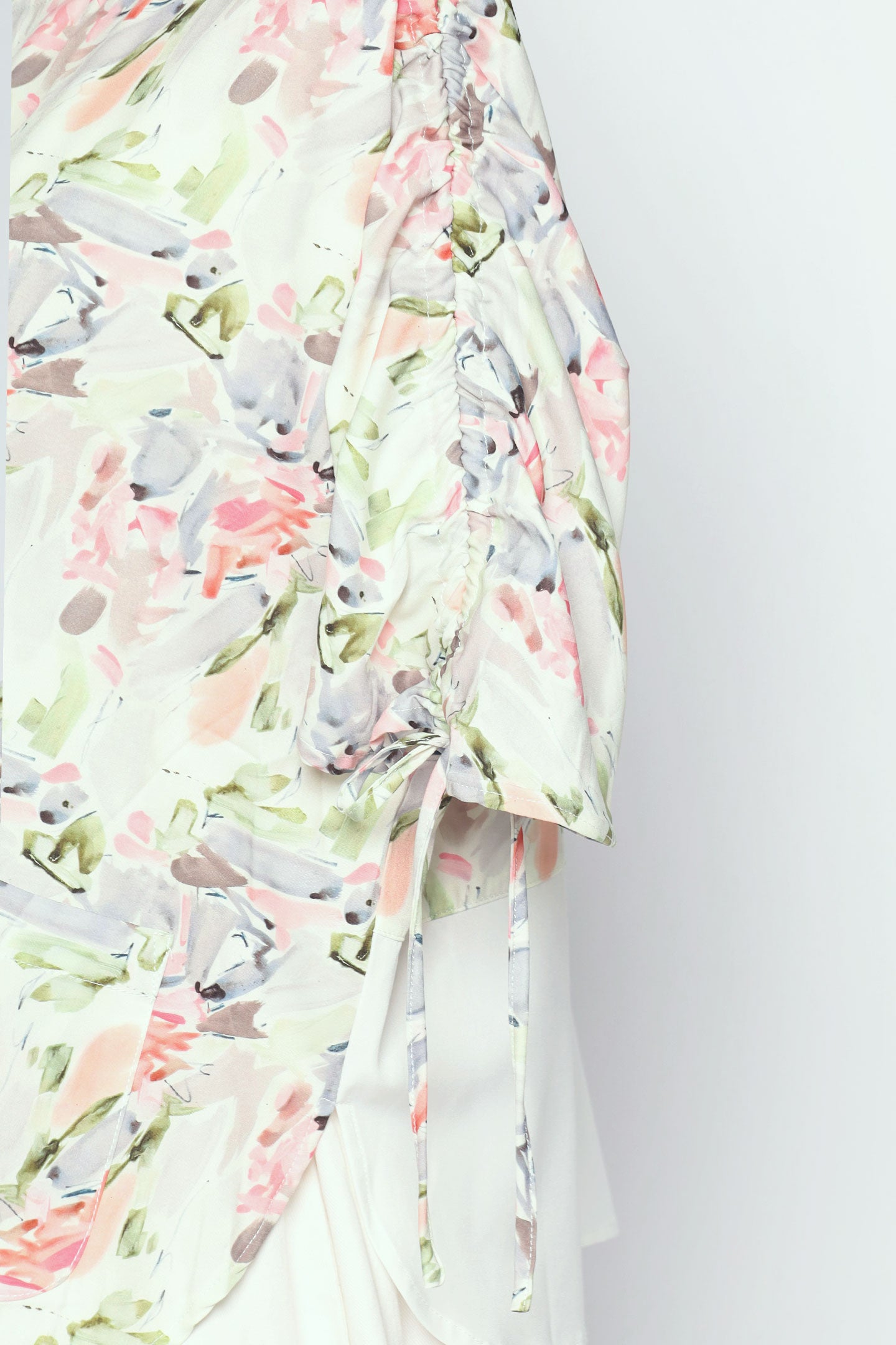 PO - Erica Top in Bloom Haven