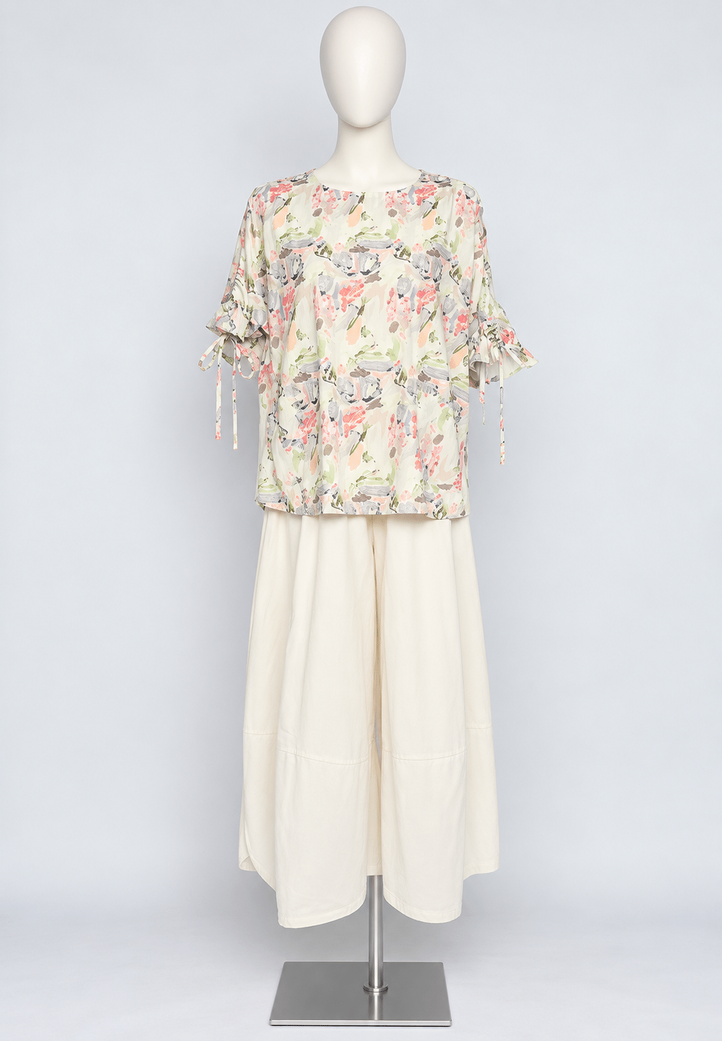 PO - Erica Top in Bloom Haven