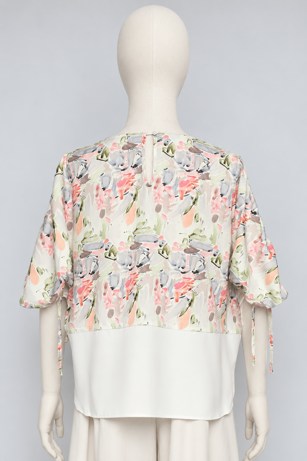 PO - Erica Top in Bloom Haven