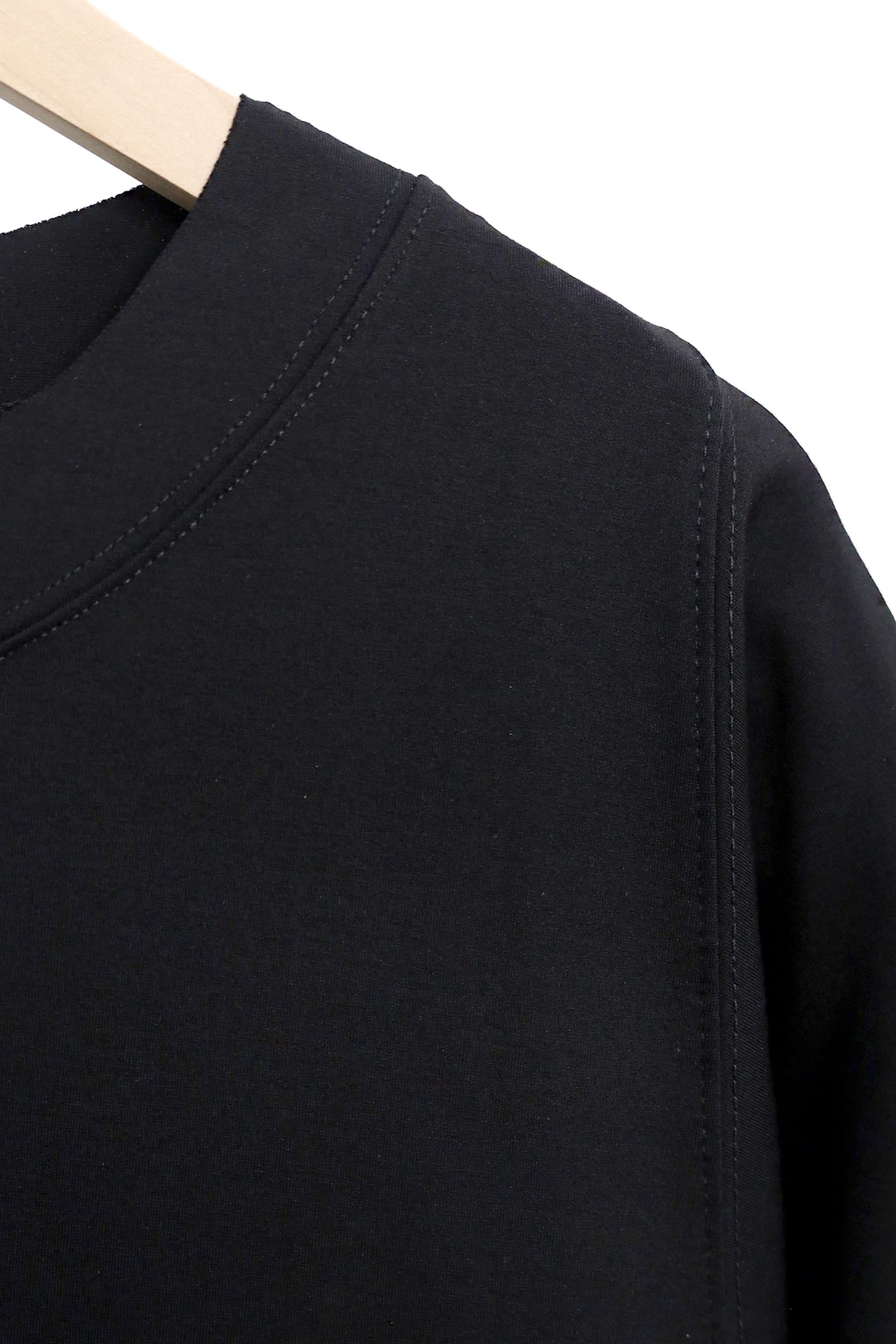 Backorders Easy by TE - Estelle Top in Black