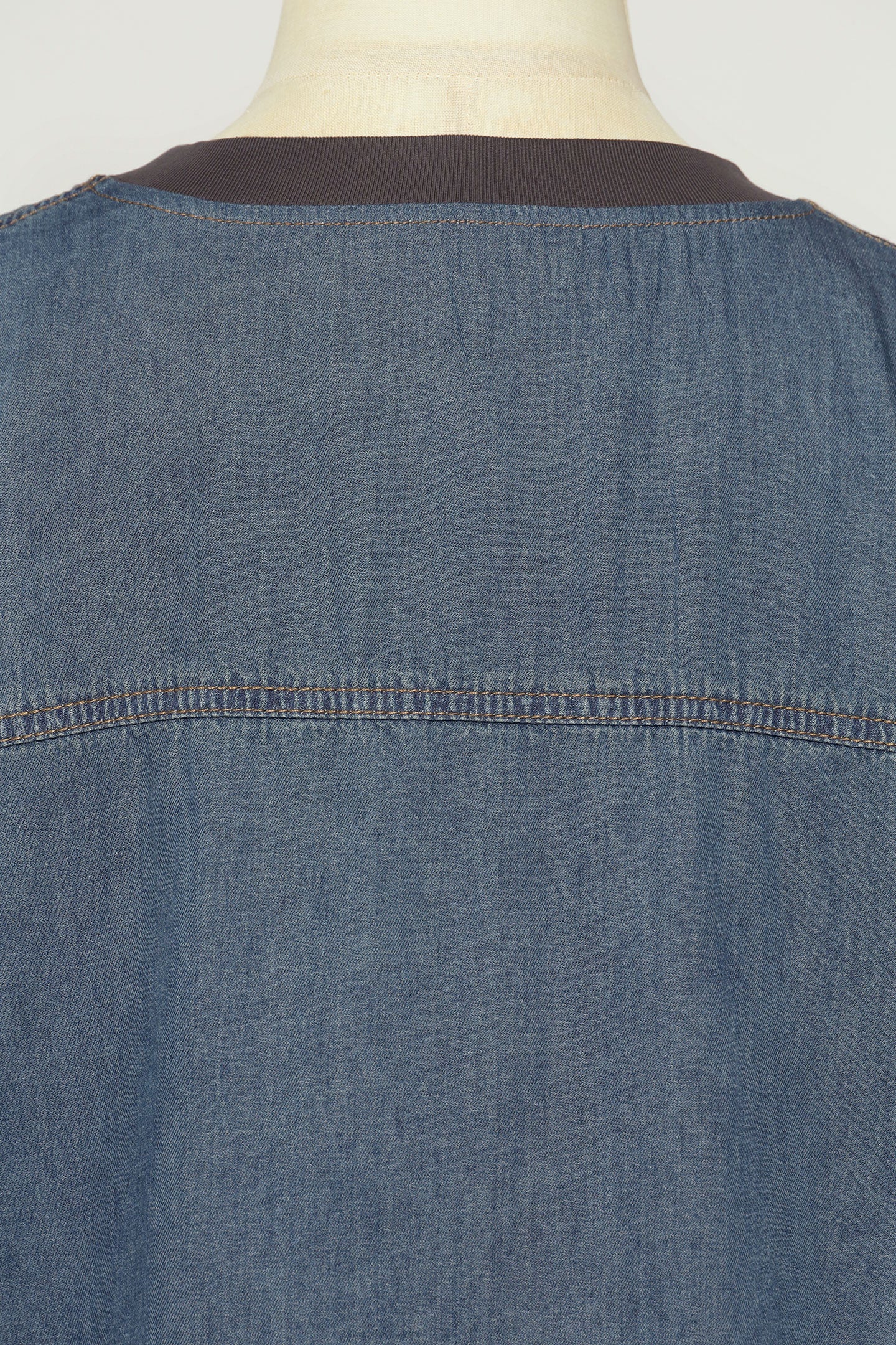 PO - Freedom Pup Denim Top